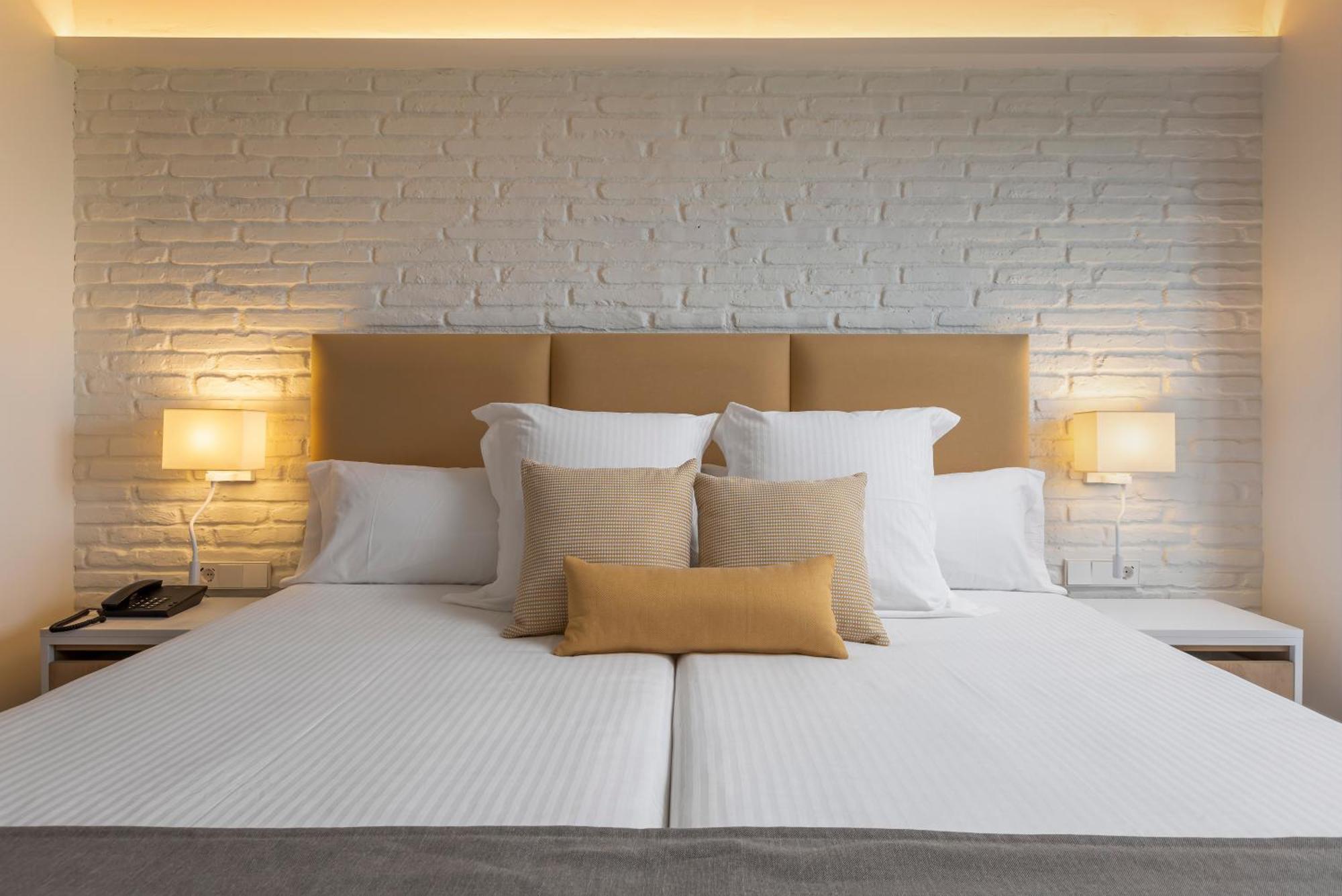 Hotelli Aluasoul Orotava Valley - Adults Only