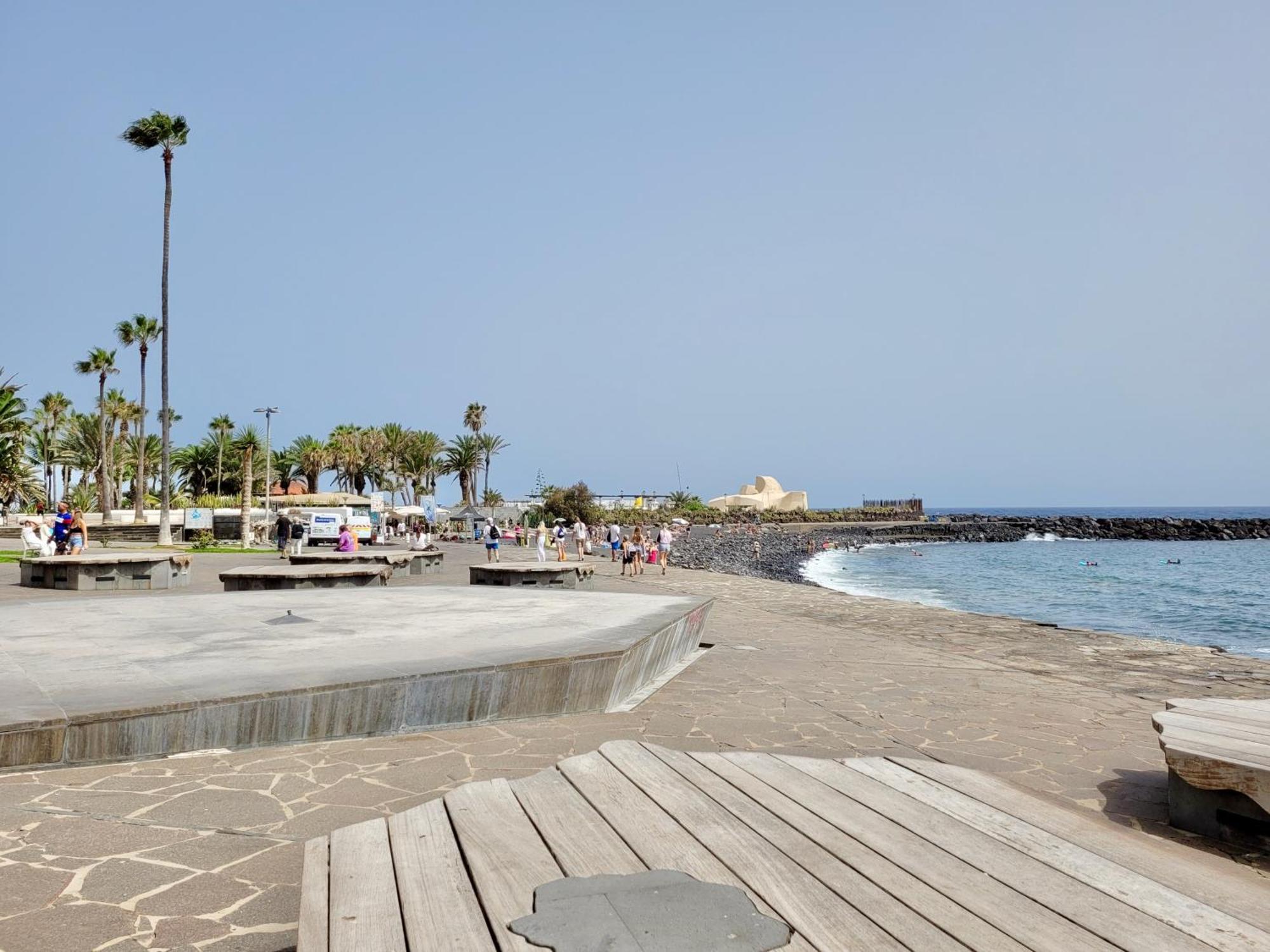Apartment Martianez Downtown Puerto de la Cruz (Tenerife)