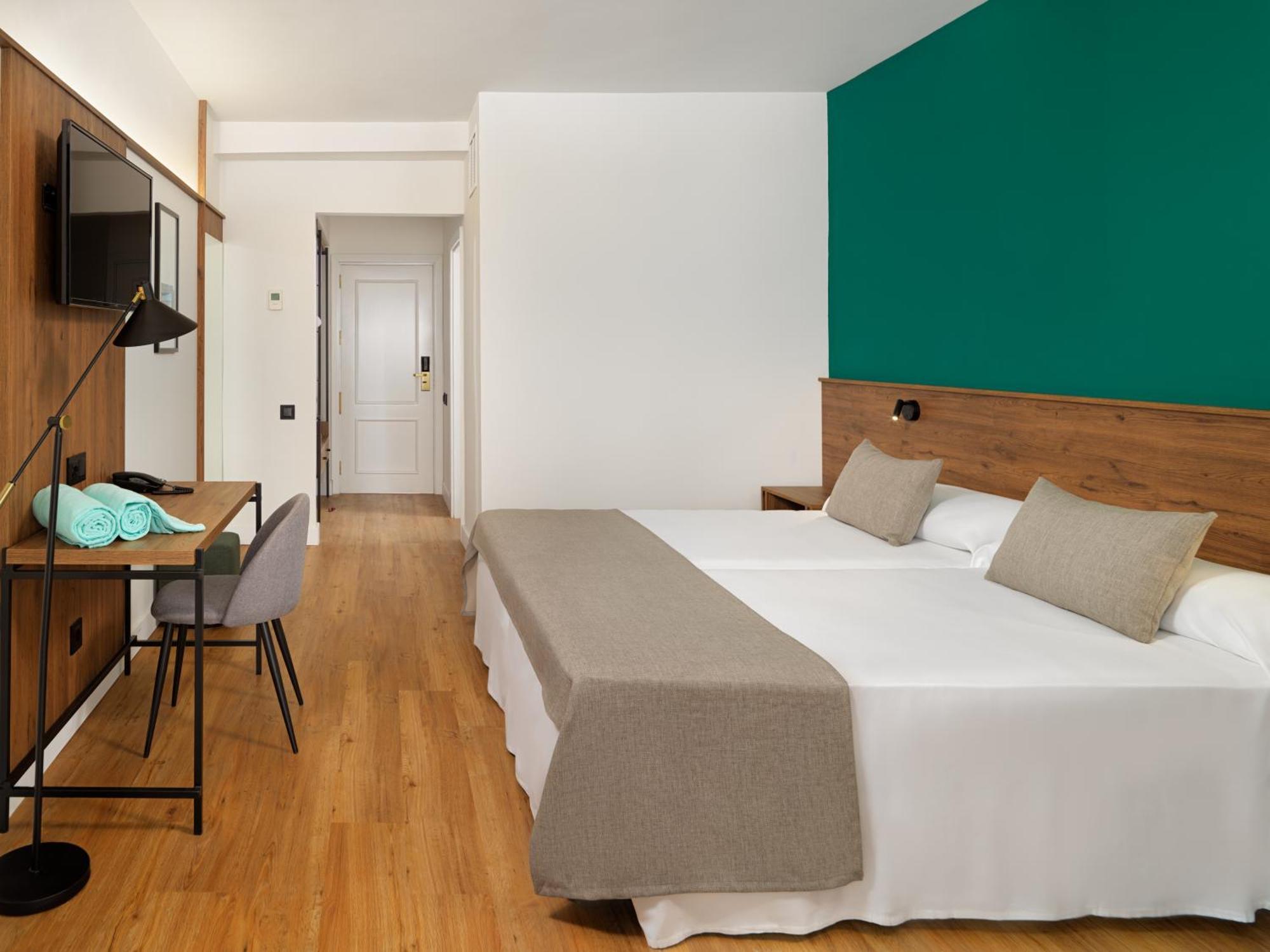 Fergus 4* Puerto de la Cruz (Tenerife)