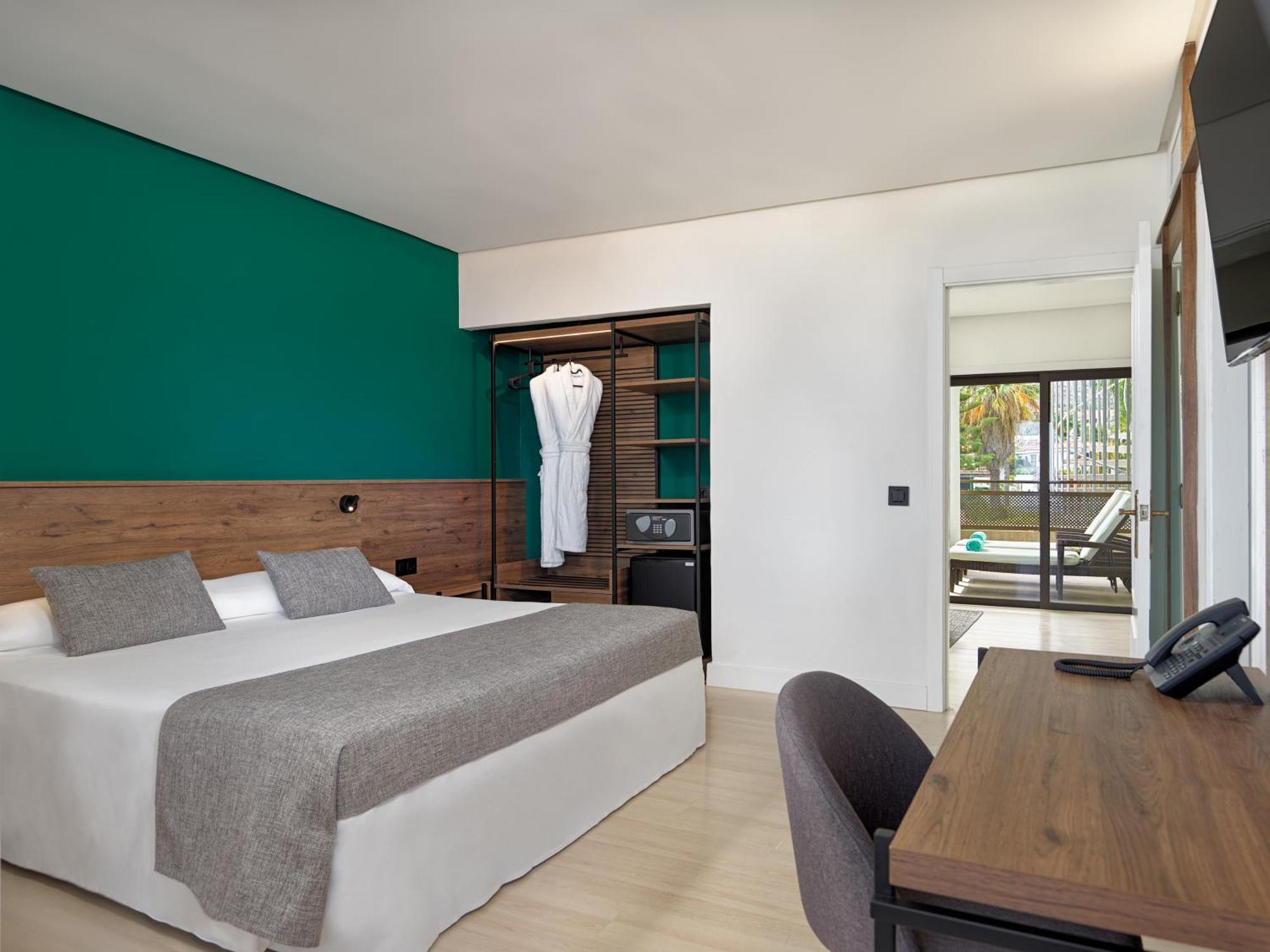 Hotel Fergus