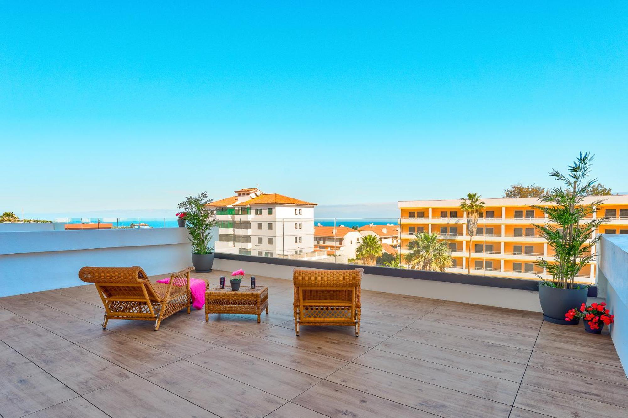 Yuli Apartament