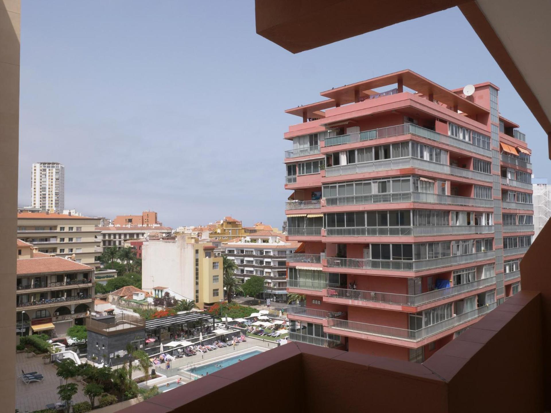 Alta Apartment *