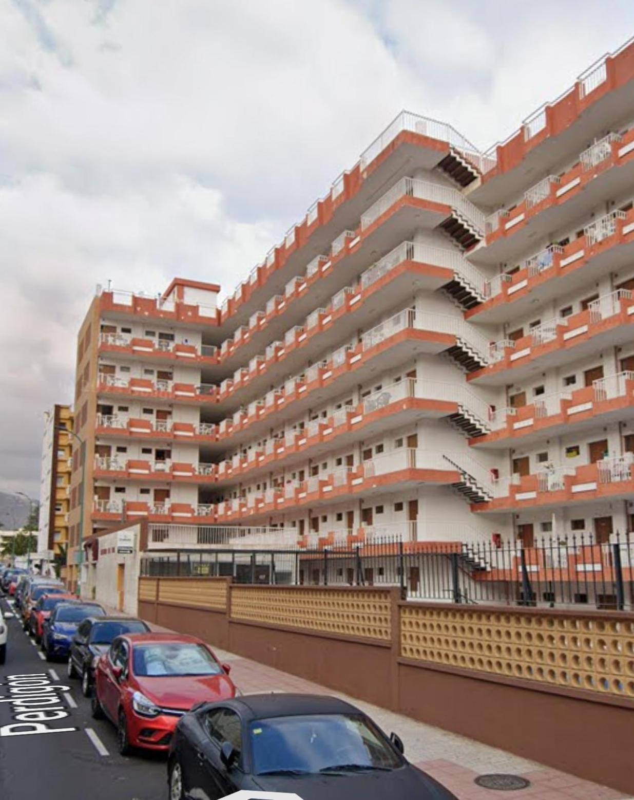 Puerto Cruz Paradise Apartment Puerto de la Cruz (Tenerife)