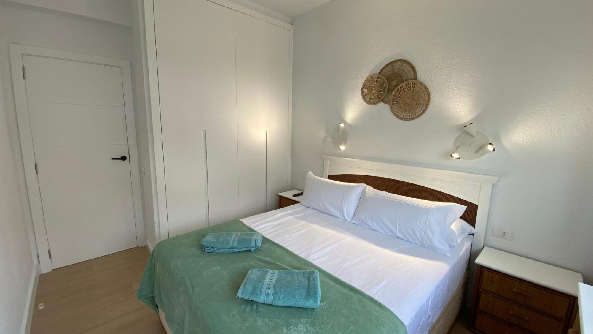 Apartment A 40 Metros De Playa San Telmo Y Martianez *