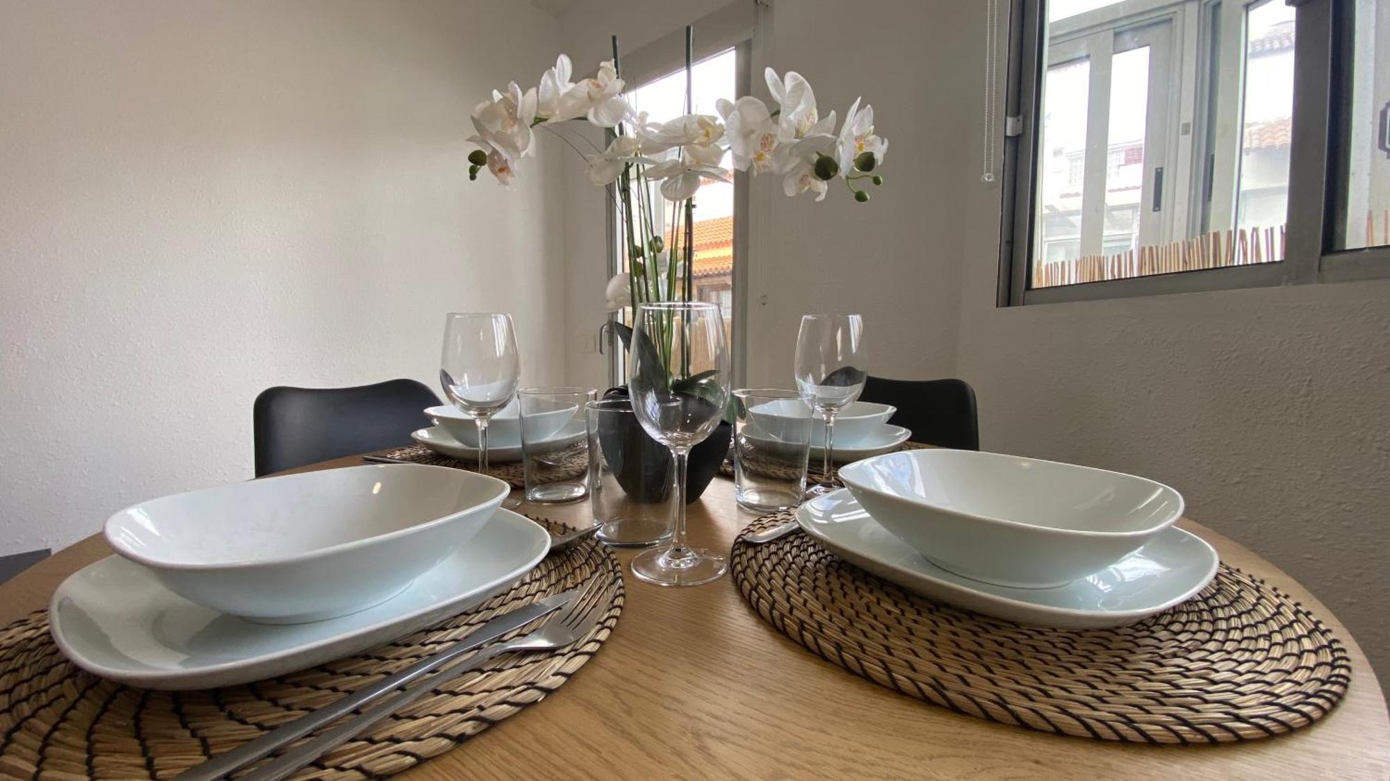 Apartment A 40 Metros De Playa San Telmo Y Martianez *