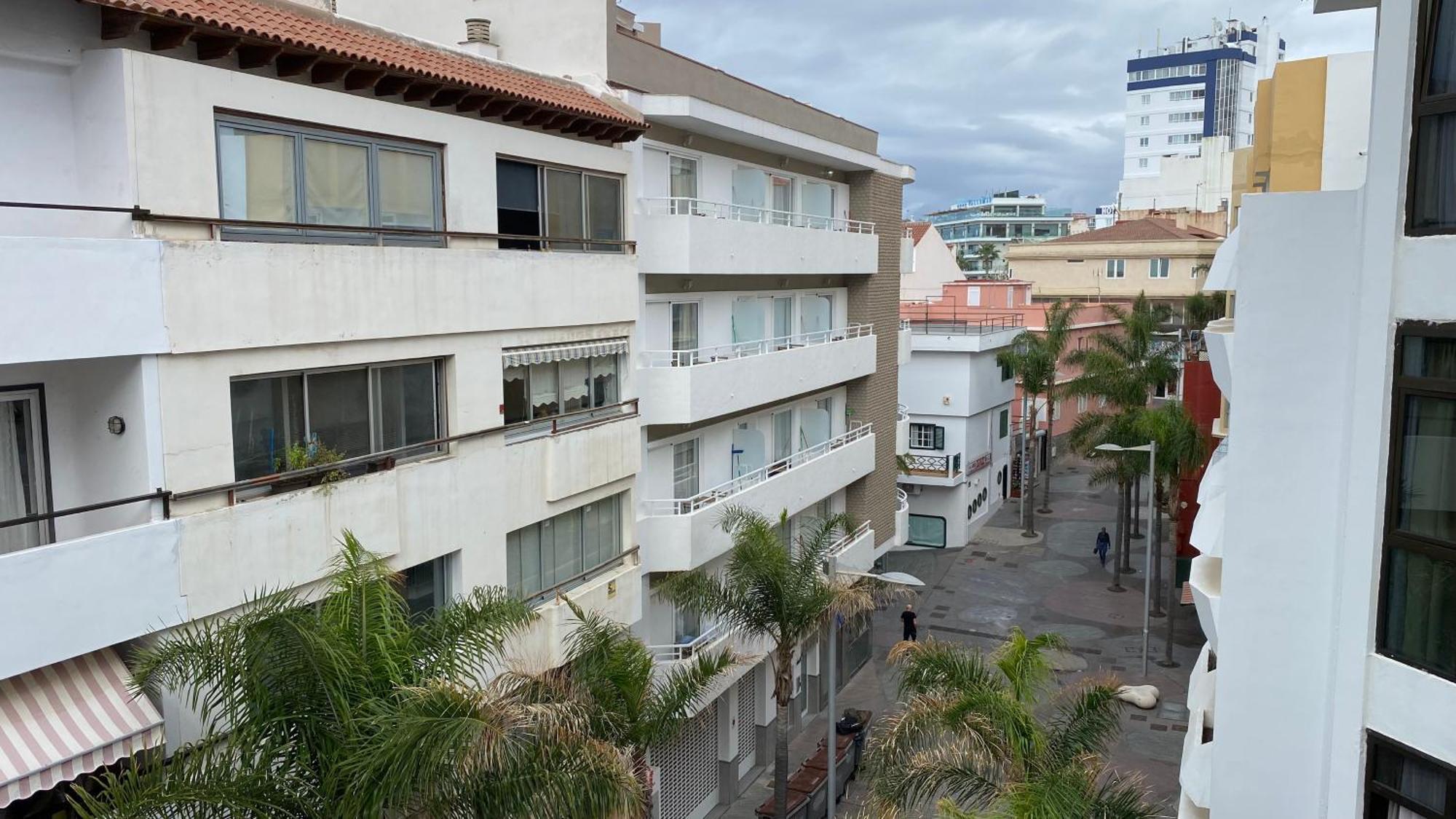 A 40 Metros De Playa San Telmo Y Martianez Apartment *