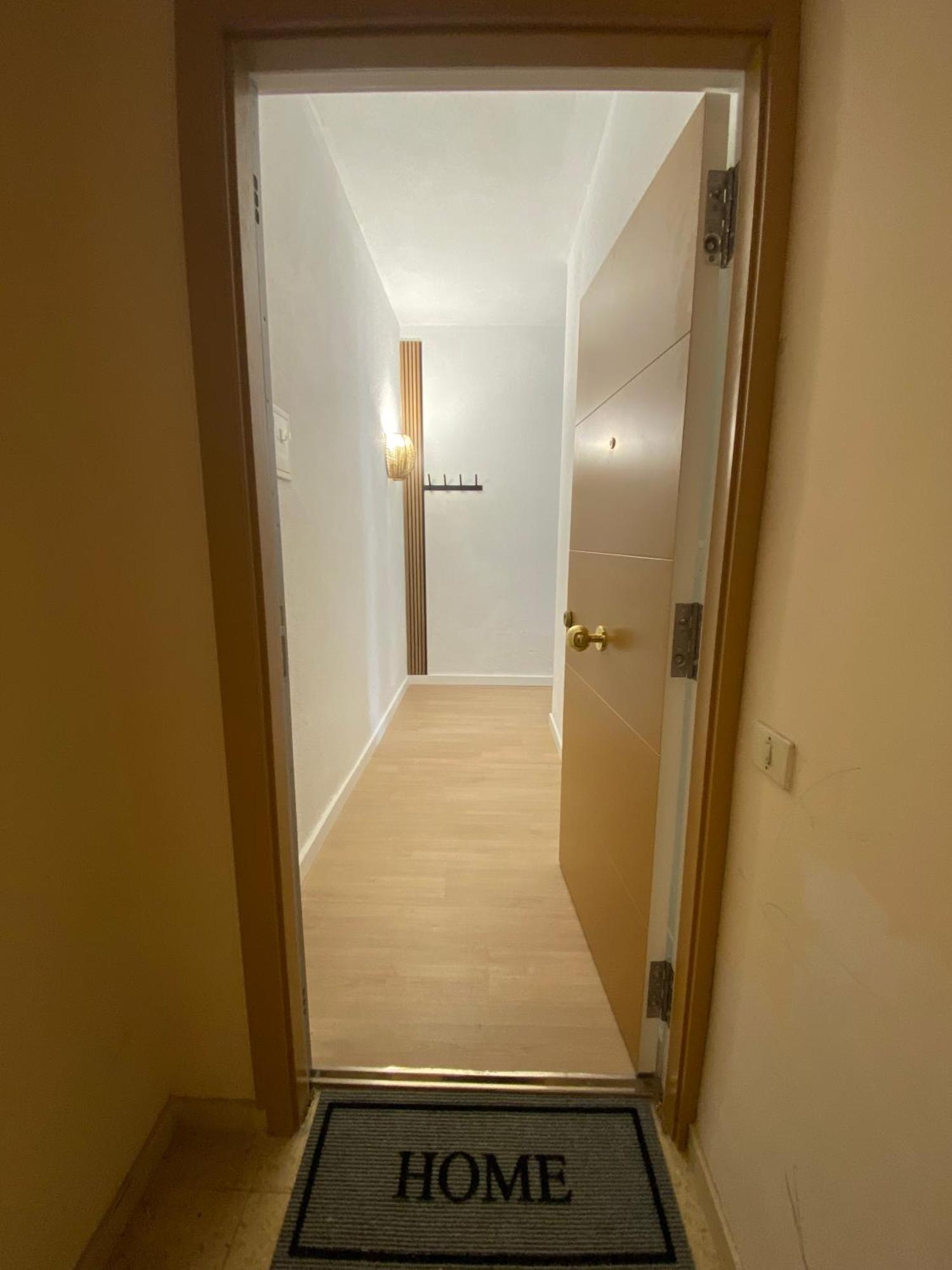 Apartment A 40 Metros De Playa San Telmo Y Martianez *
