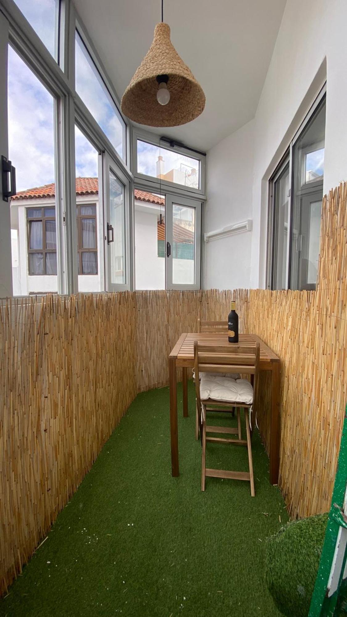 Apartment A 40 Metros De Playa San Telmo Y Martianez