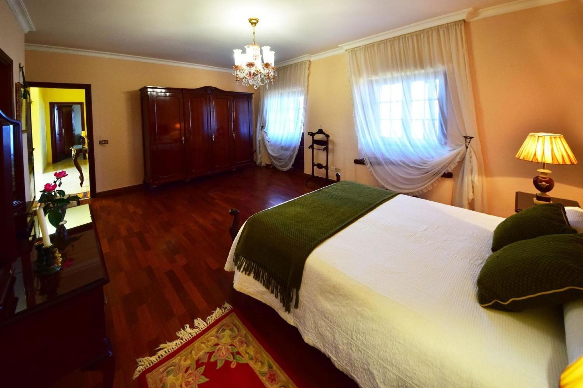 Holiday home Haus Alina Mit Beheizbarem Privatpool Und Barbecue *