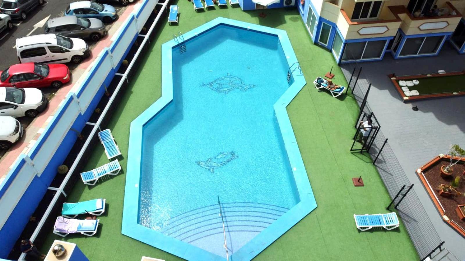 One Bedroom With Spectacular Views With Atlantic Ocean *