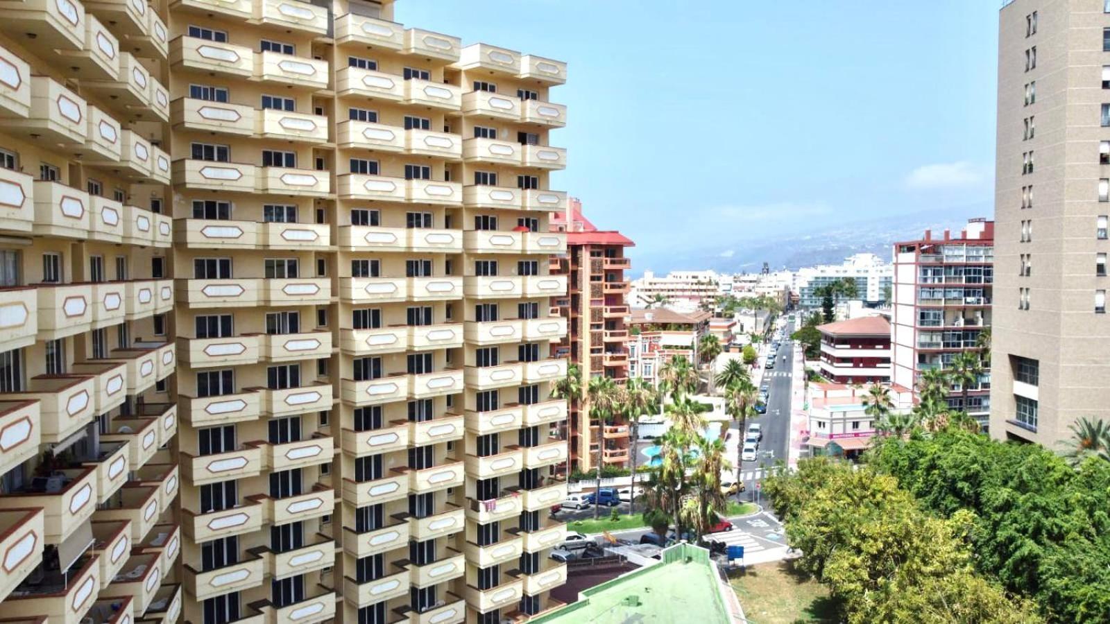 One Bedroom With Spectacular Views With Atlantic Ocean *