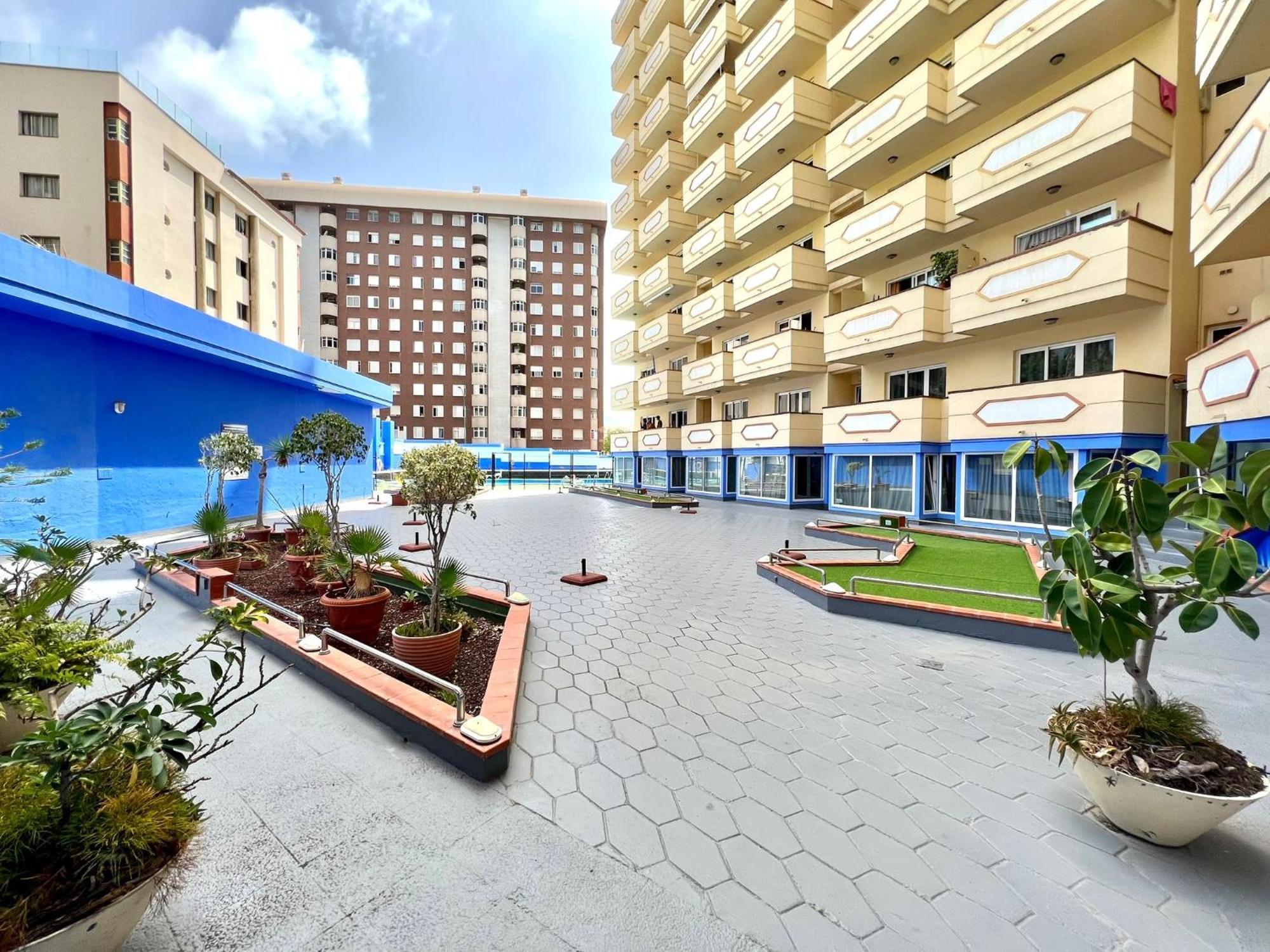 One Bedroom With Spectacular Views With Atlantic Ocean Apartment *