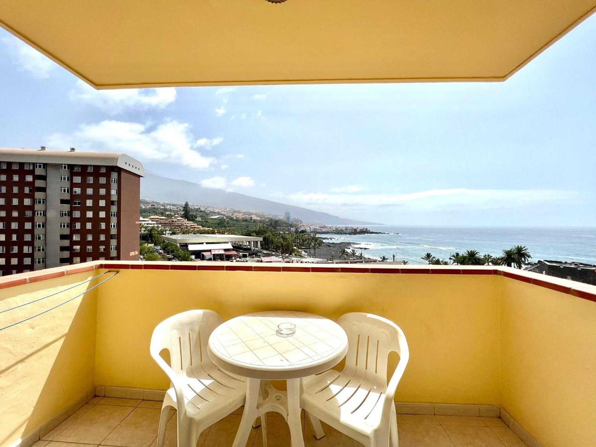 Apartment One Bedroom With Spectacular Views With Atlantic Ocean *