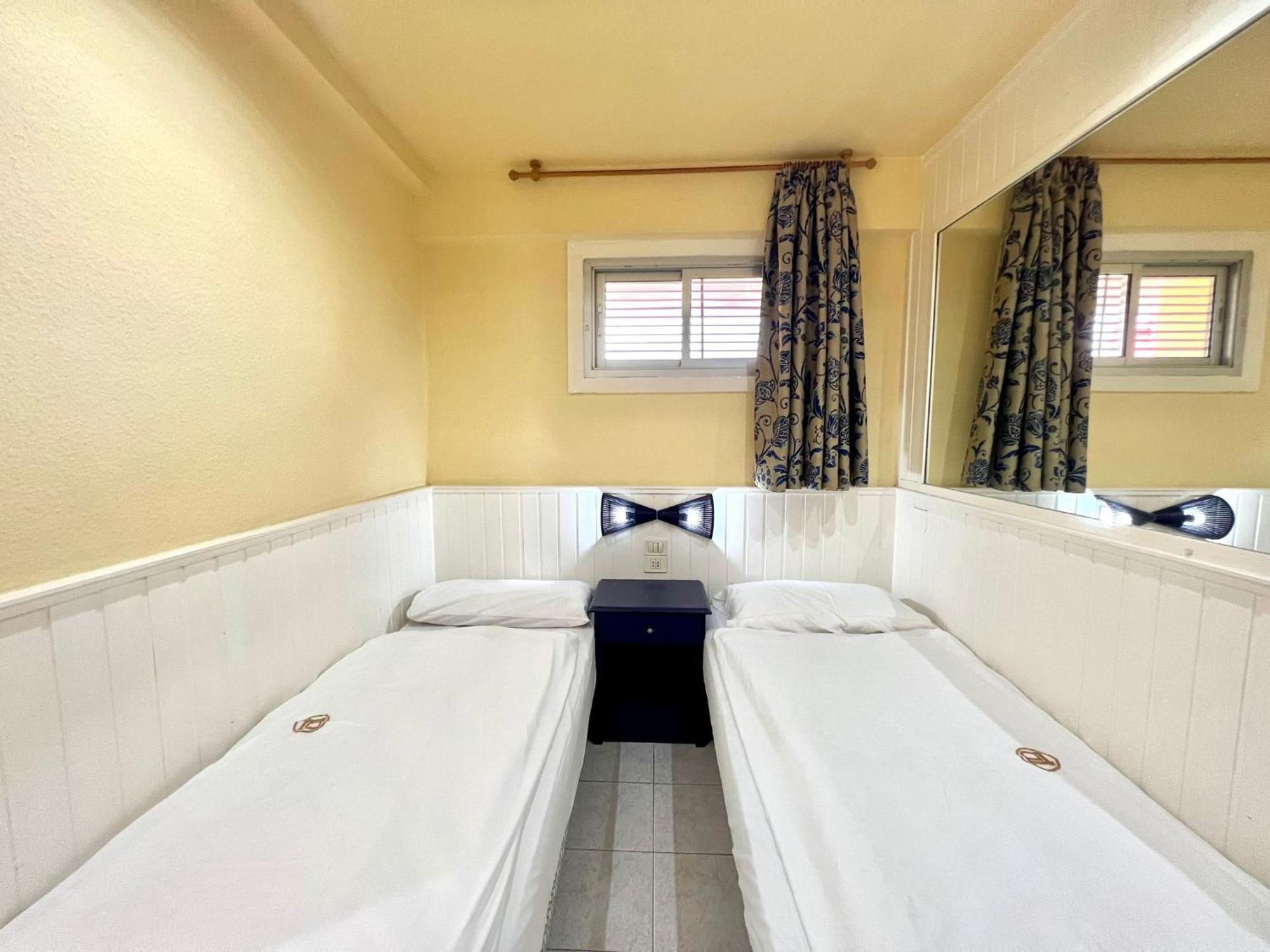 Apartment One Bedroom With Spectacular Views With Atlantic Ocean *