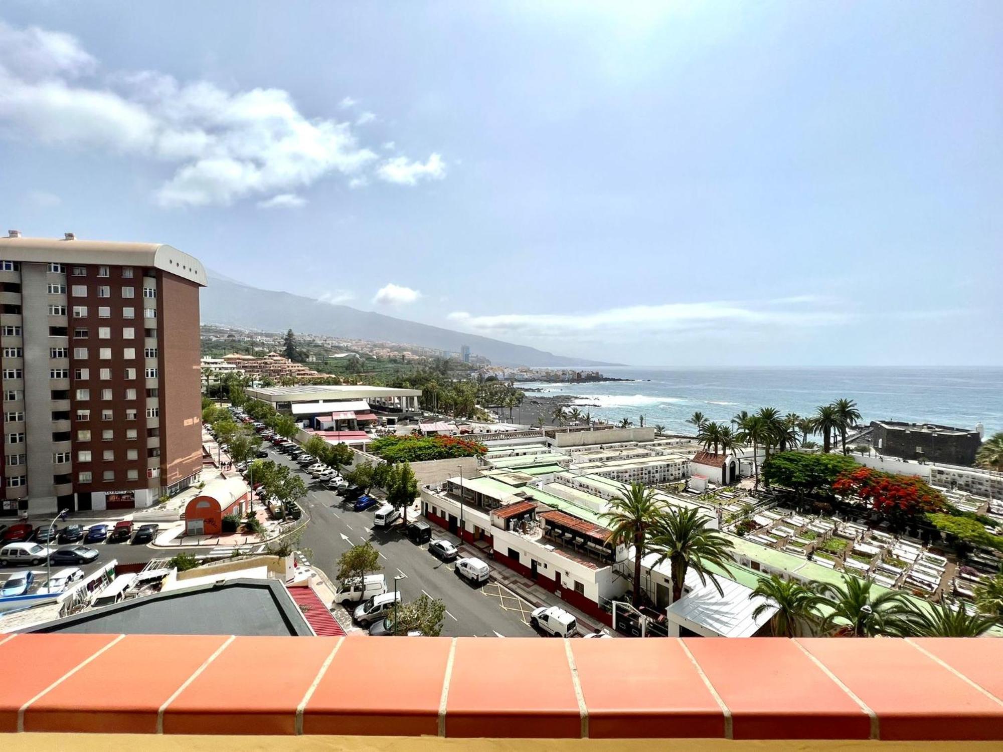 One Bedroom With Spectacular Views With Atlantic Ocean *