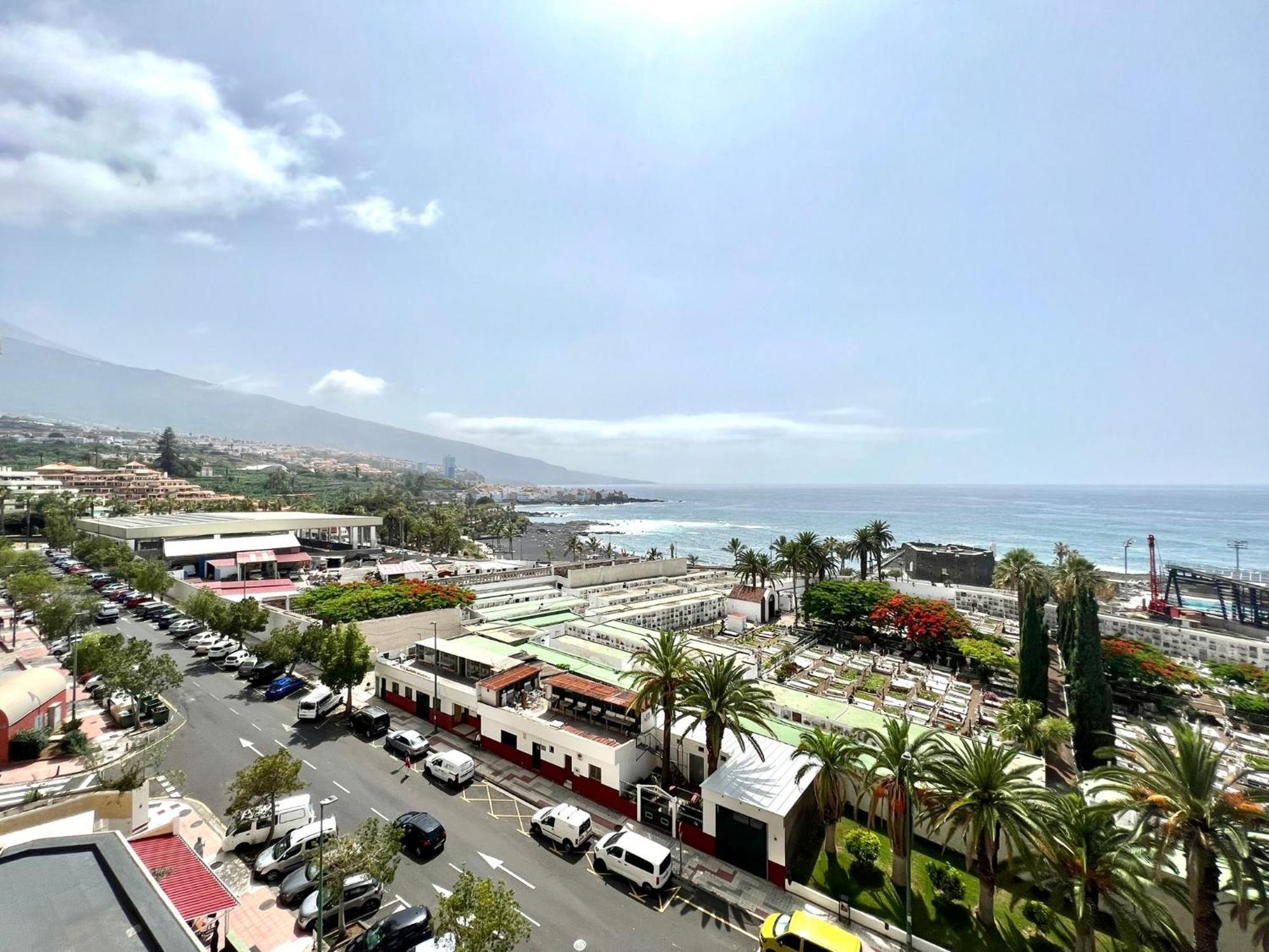 One Bedroom With Spectacular Views With Atlantic Ocean *