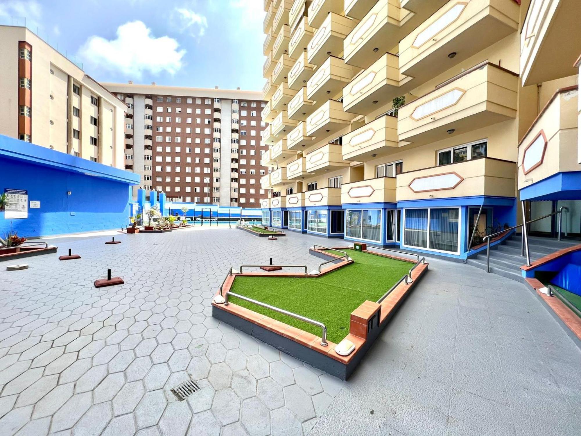 One Bedroom With Spectacular Views With Atlantic Ocean *