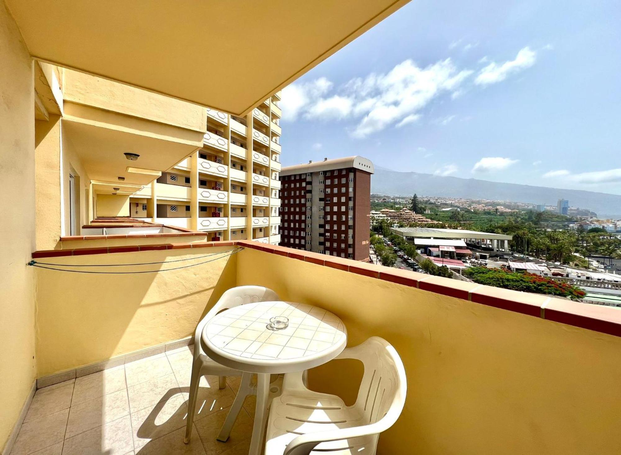 Apartment One Bedroom With Spectacular Views With Atlantic Ocean