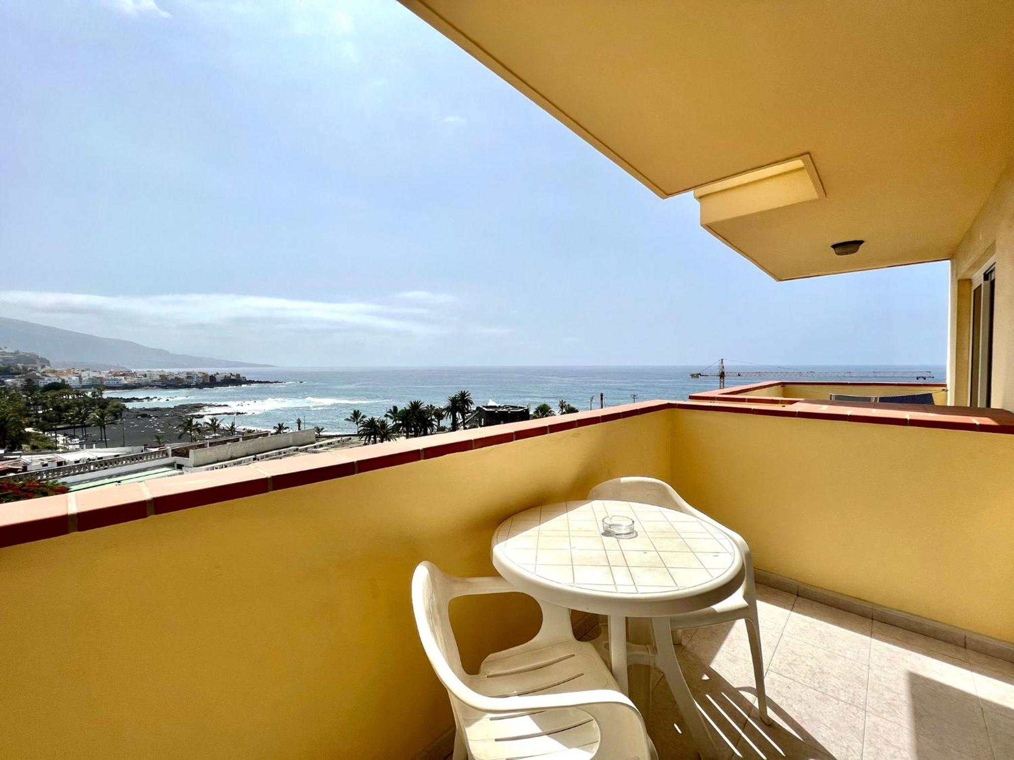 Apartment One Bedroom With Spectacular Views With Atlantic Ocean