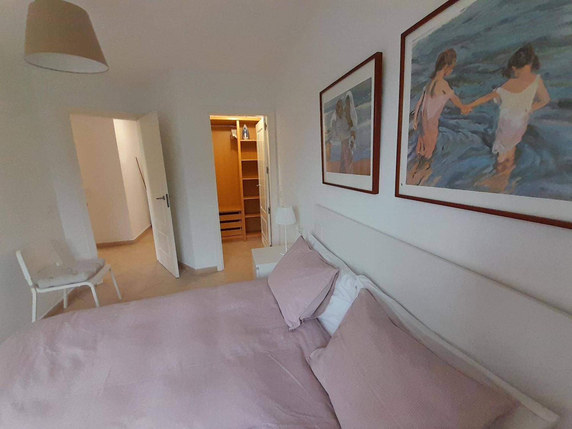 Casa Sunset Apartment *