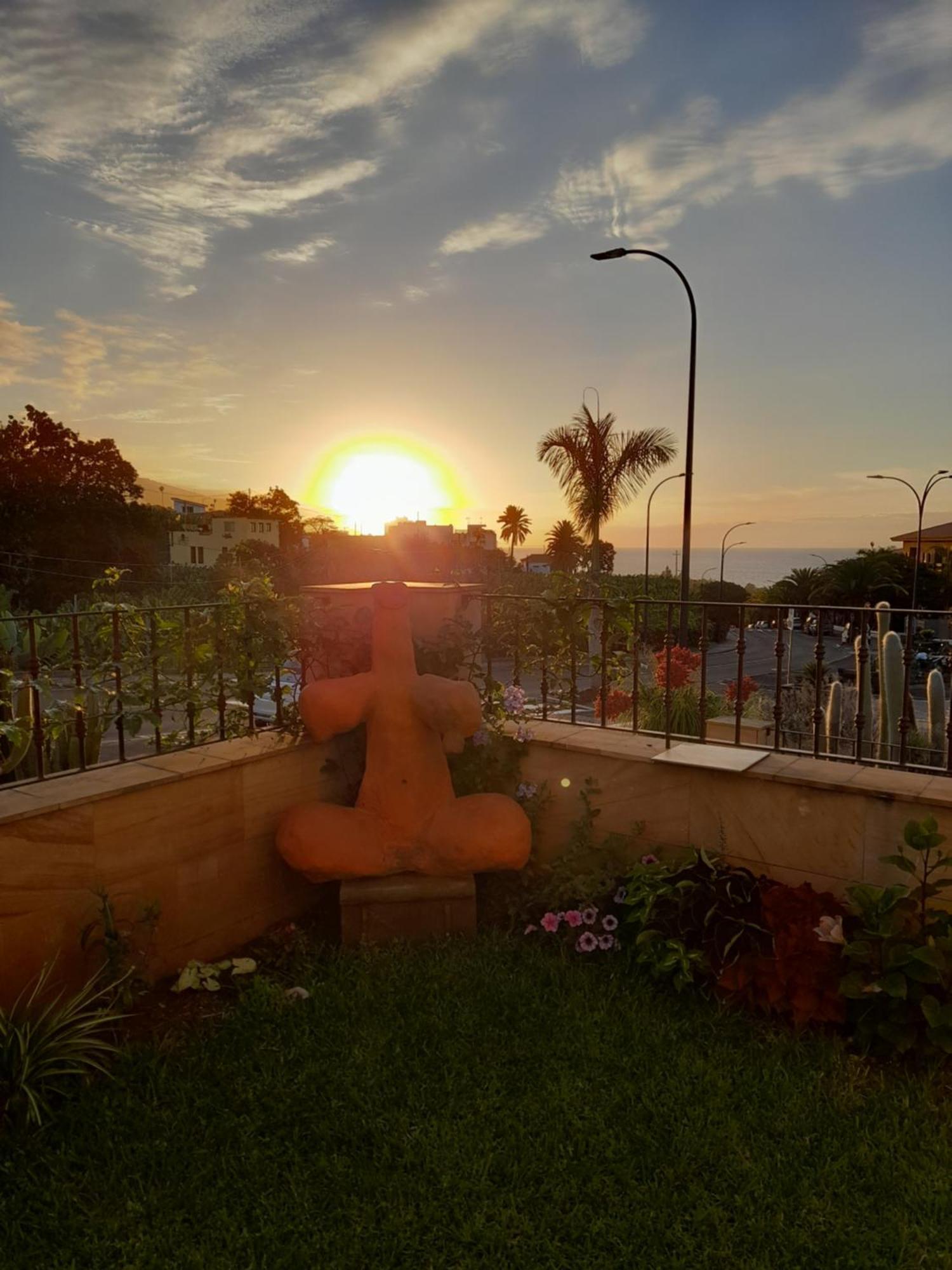 Apartment Casa Sunset *