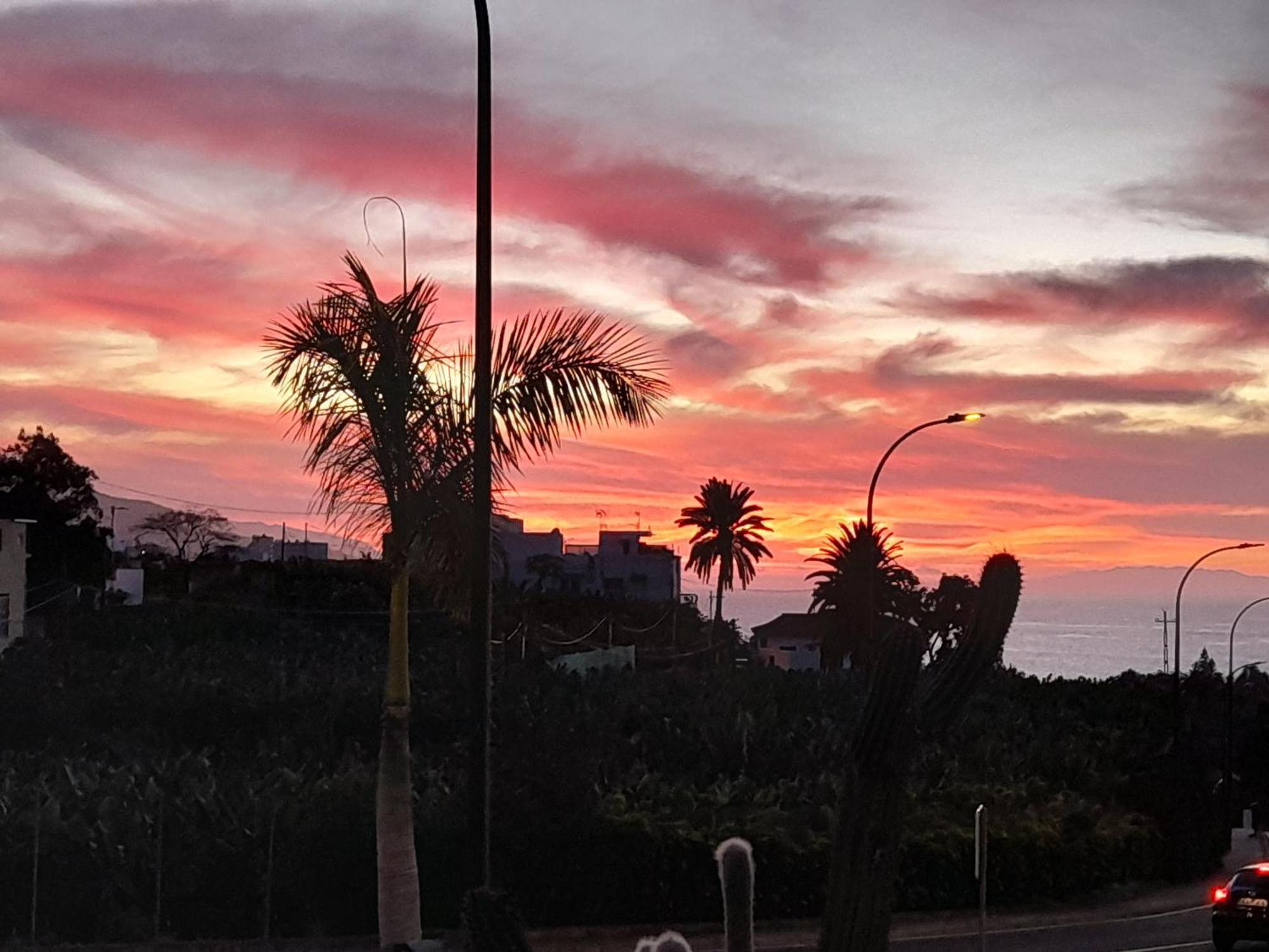 Casa Sunset Puerto de la Cruz (Tenerife)
