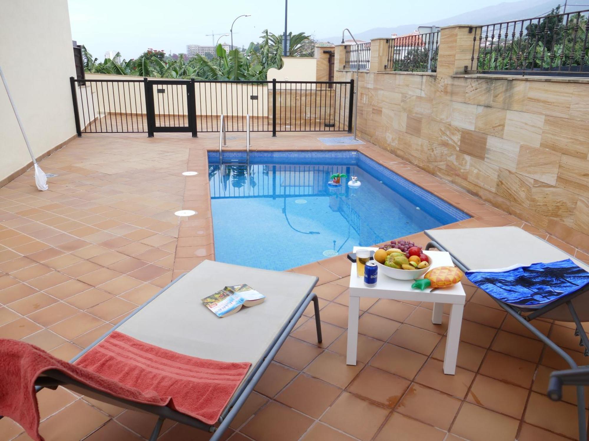 Casa Sunset Apartment