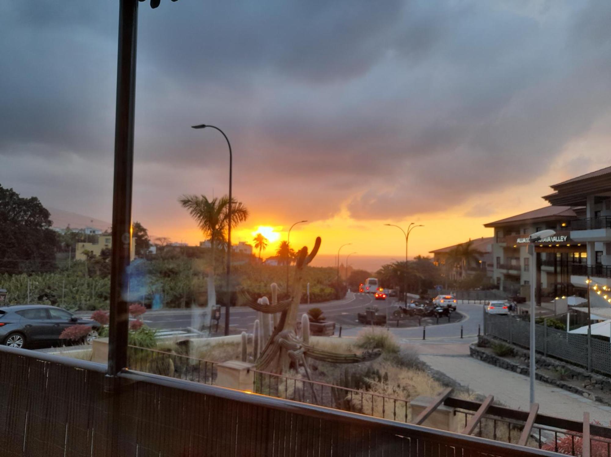 Casa Sunset * Puerto de la Cruz (Tenerife)