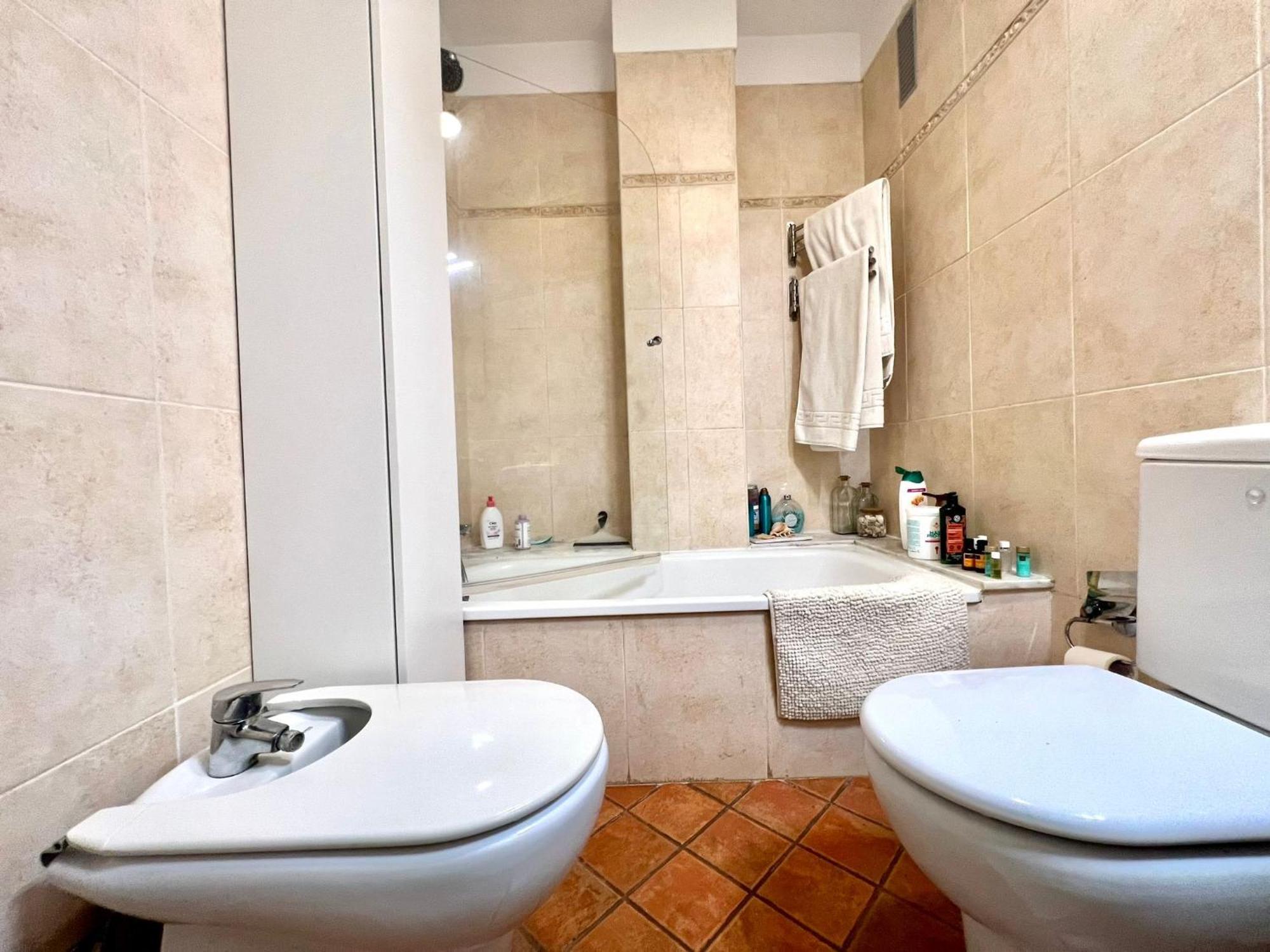 Apartamento Con Piscina, Free Wifi Y Barbacoa En Santa Ursula, Tenerife Appartement *