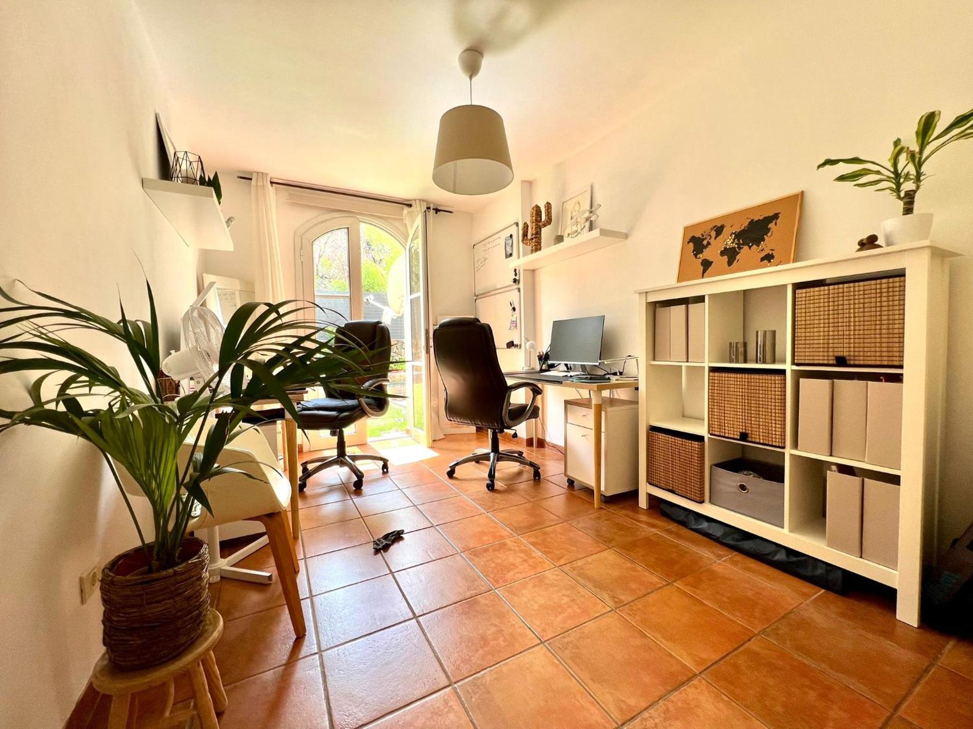 Apartamento Con Piscina, Free Wifi Y Barbacoa En Santa Ursula, Tenerife Appartement Puerto de la Cruz (Tenerife)