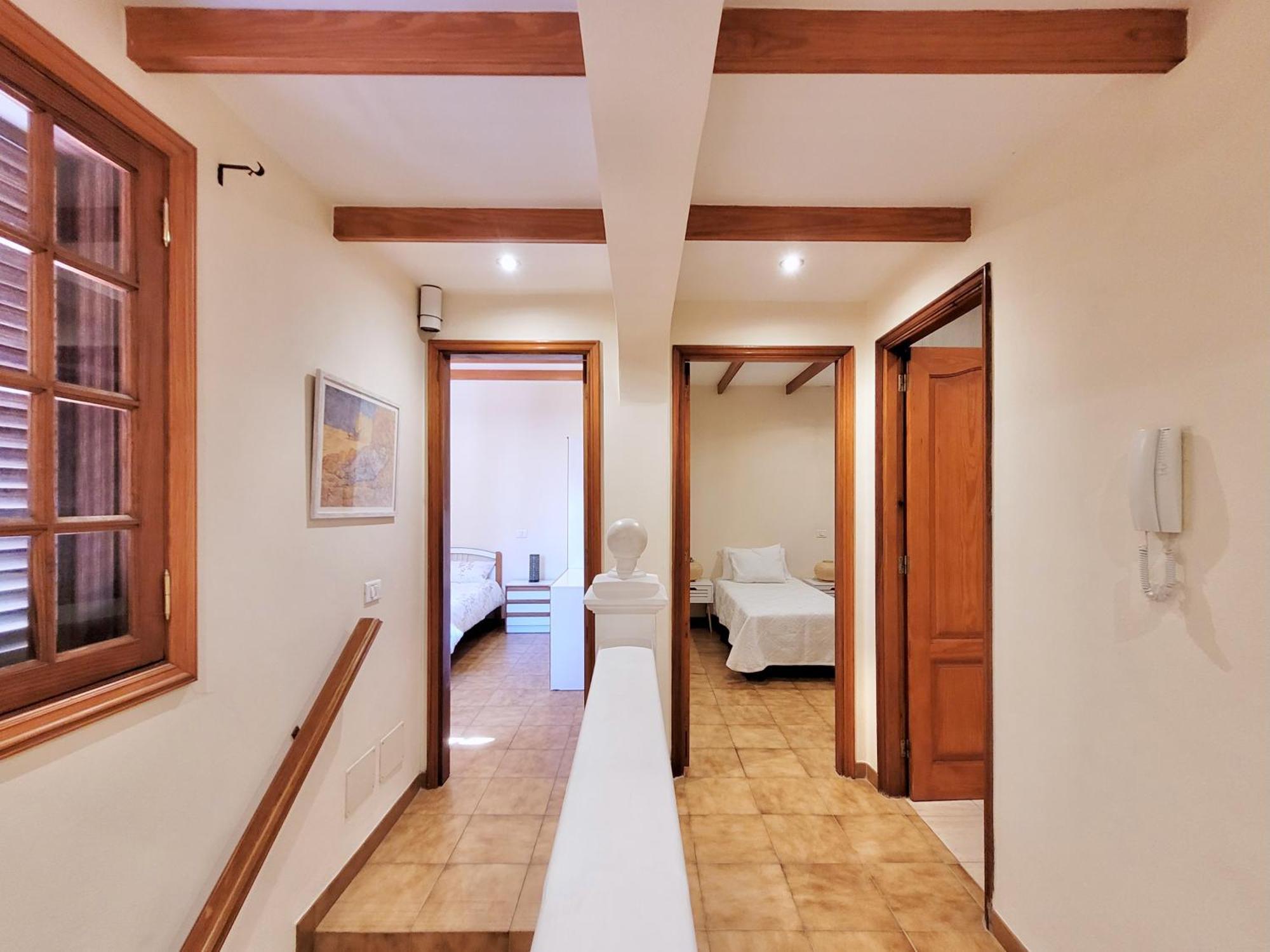 Holiday home Casa Mari Puerto de la Cruz (Tenerife)