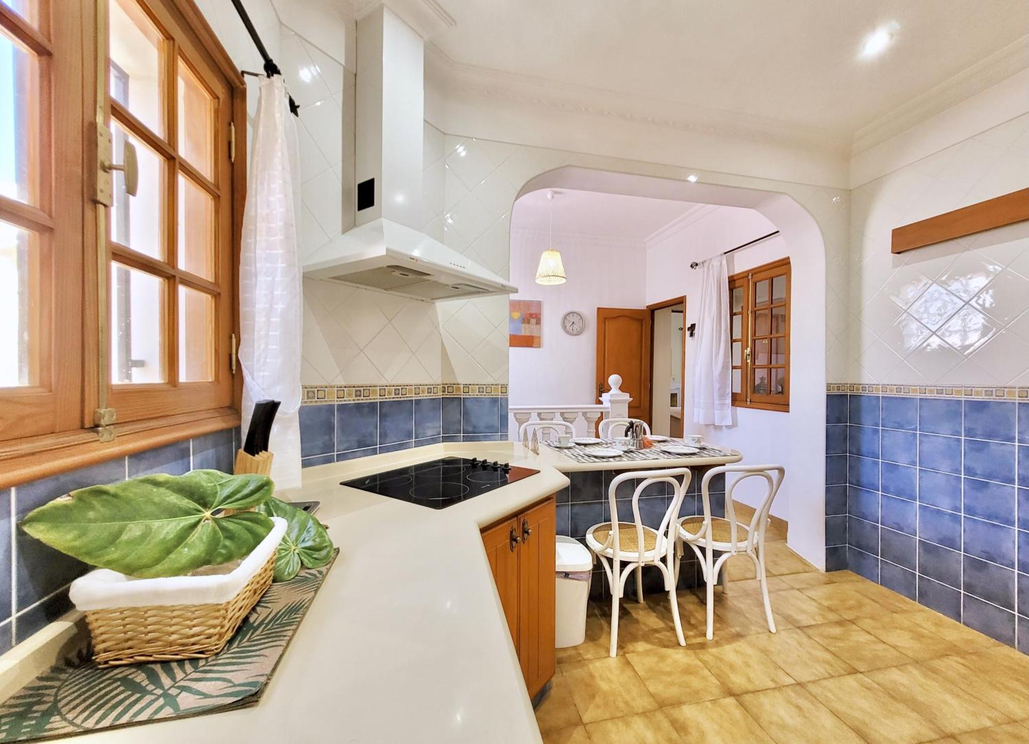 Holiday home Casa Mari Puerto de la Cruz (Tenerife)