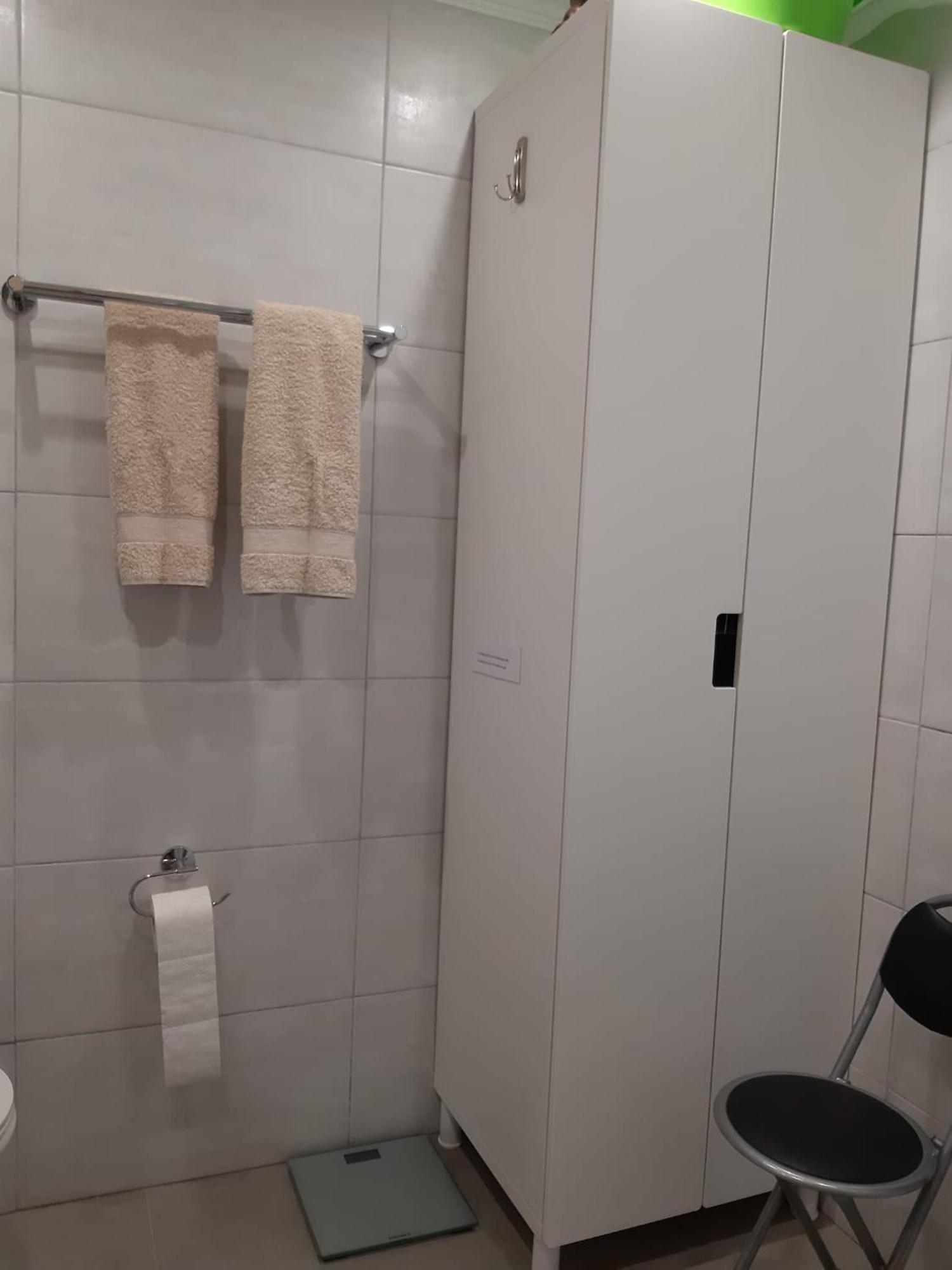 Appartement Tranquilo En El Puerto de la Cruz (Tenerife)