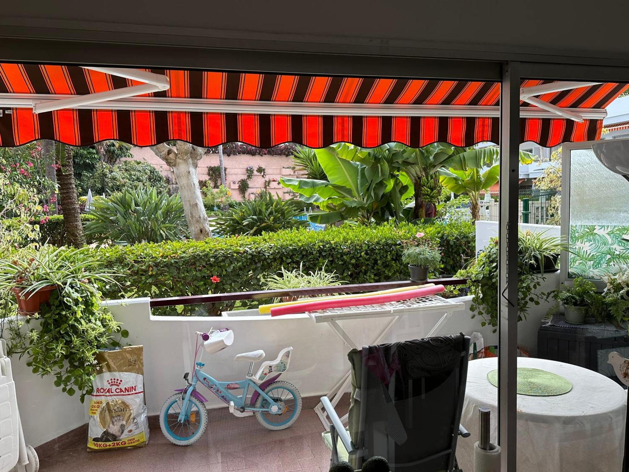 Appartement Tranquilo En El *