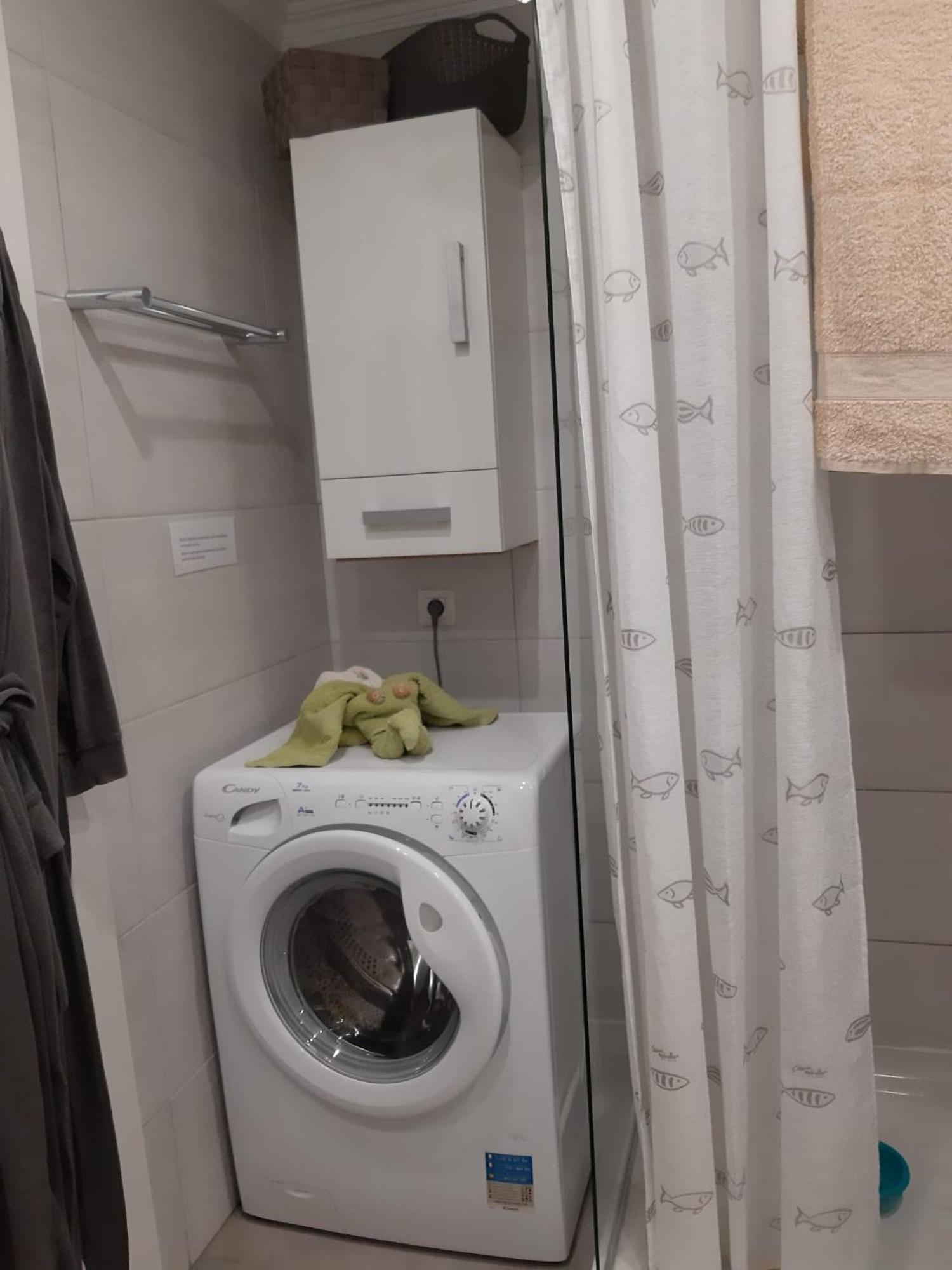 Appartement Tranquilo En El