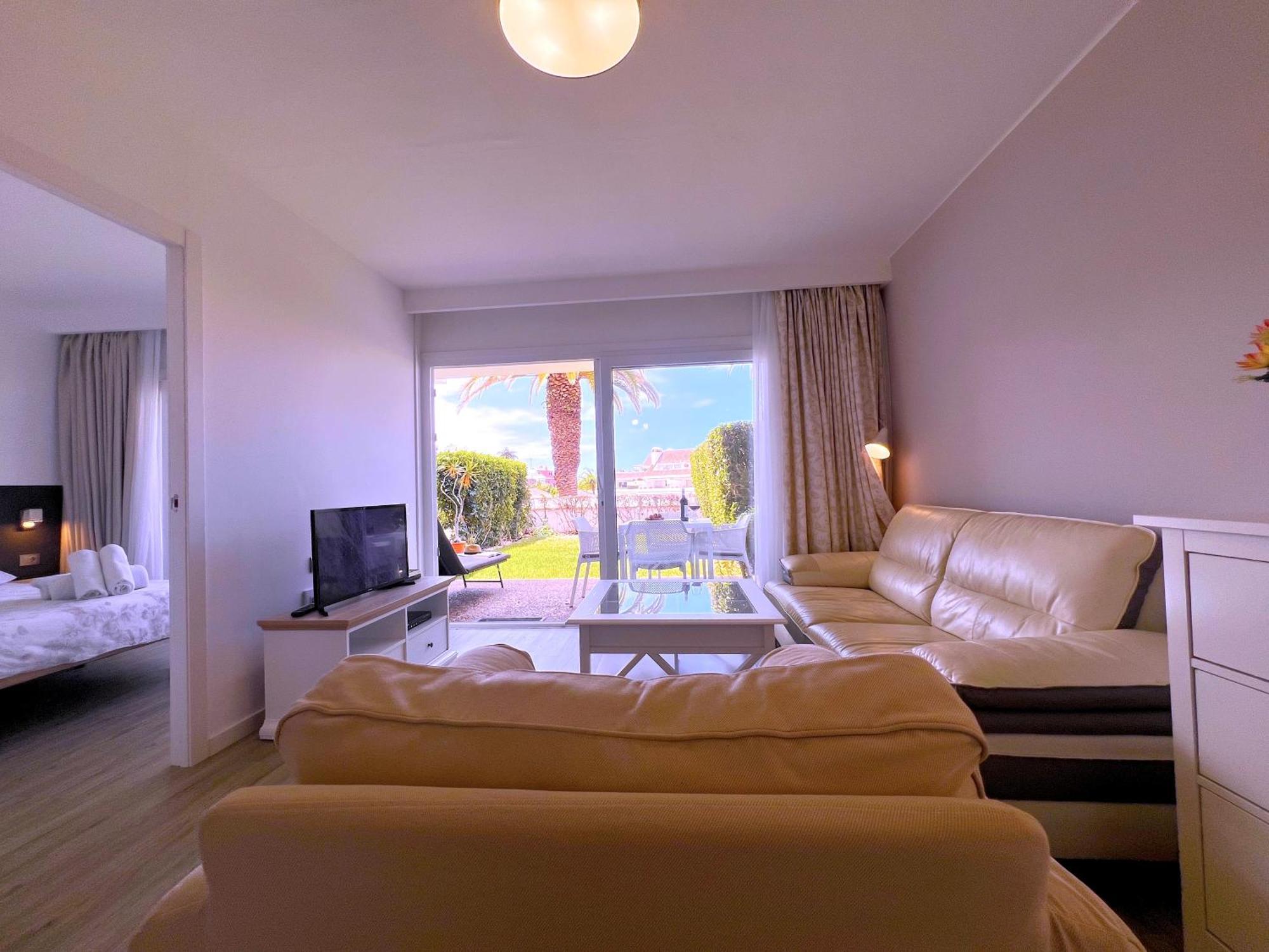 Tropicalidays Botanic Garden Apartment