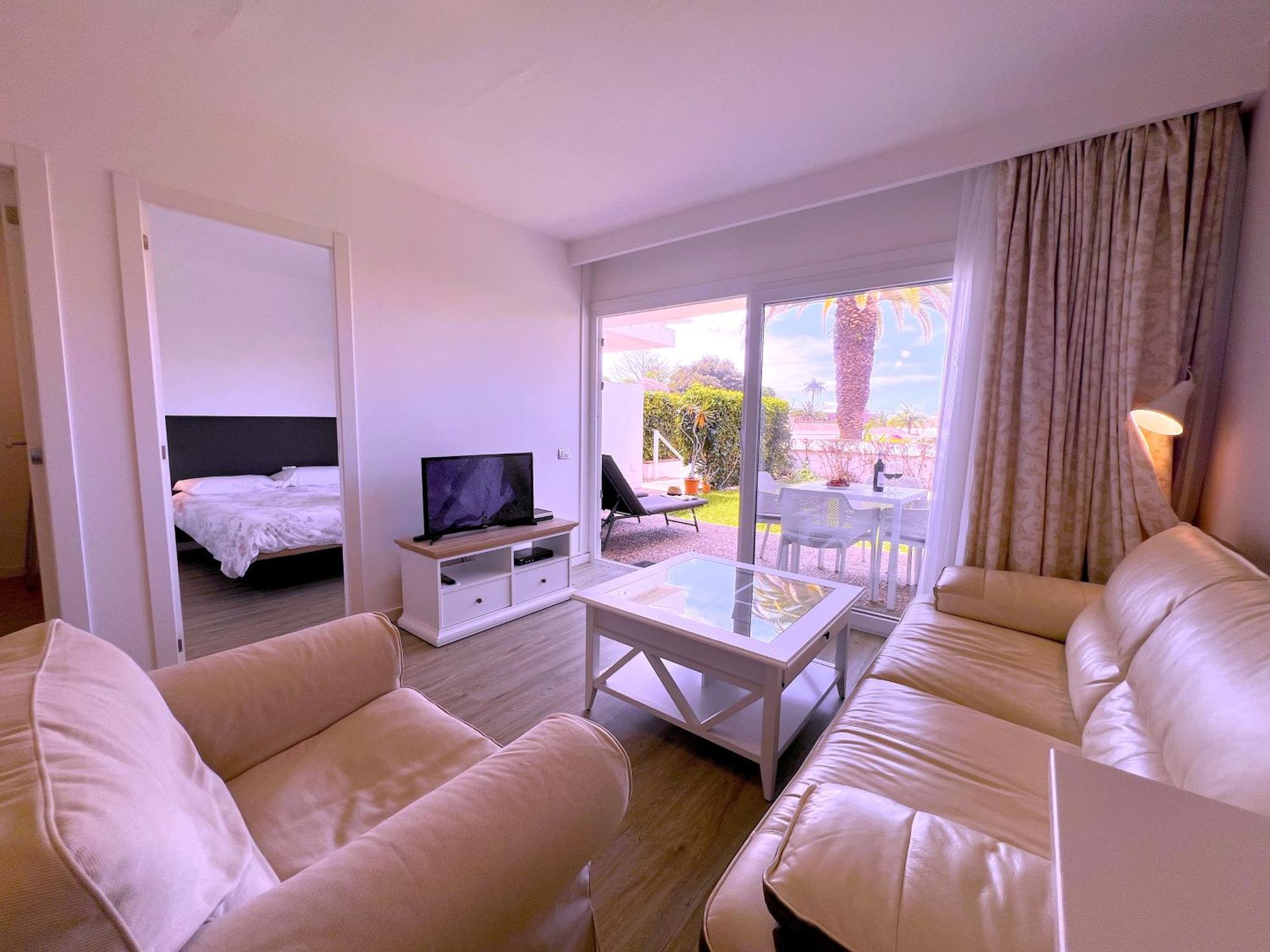 Tropicalidays Botanic Garden Apartment *