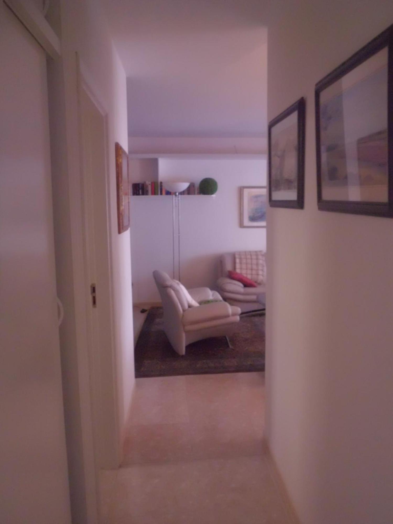 Apartment Casa Manuela -