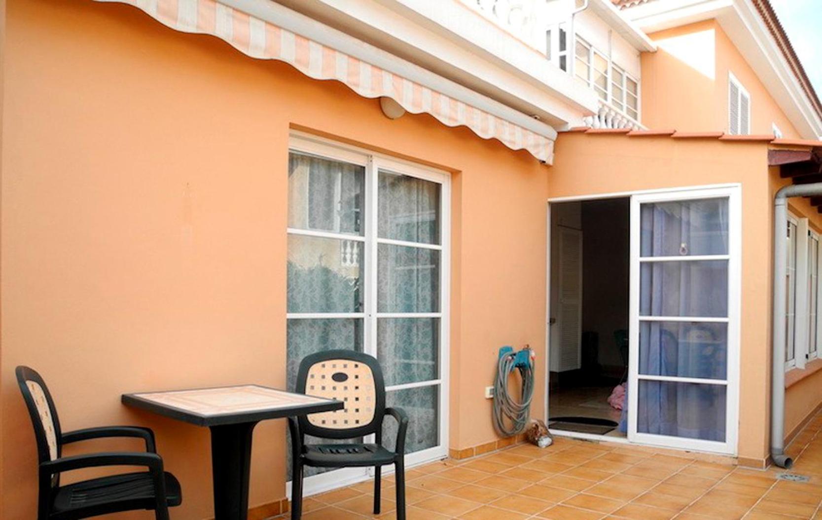 Casa Manuela - Apartment Puerto de la Cruz (Tenerife)