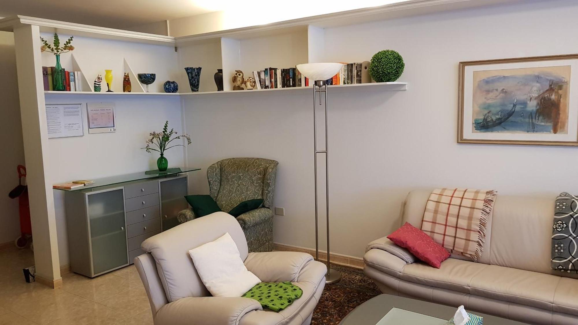 Casa Manuela - Apartment