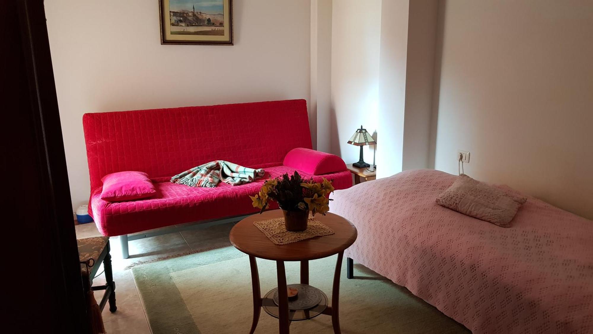 Casa Manuela - Apartment Puerto de la Cruz (Tenerife)
