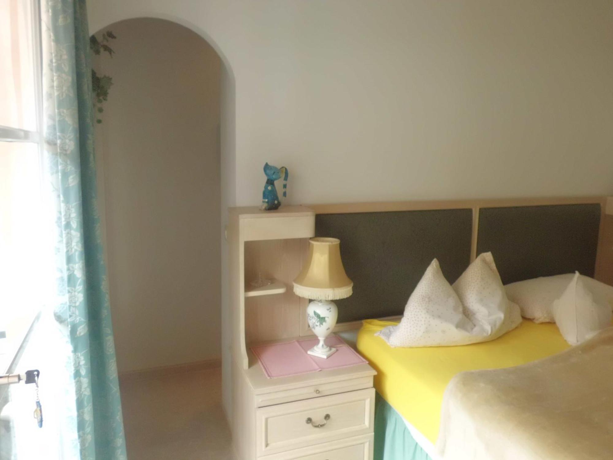 Apartment Casa Manuela -