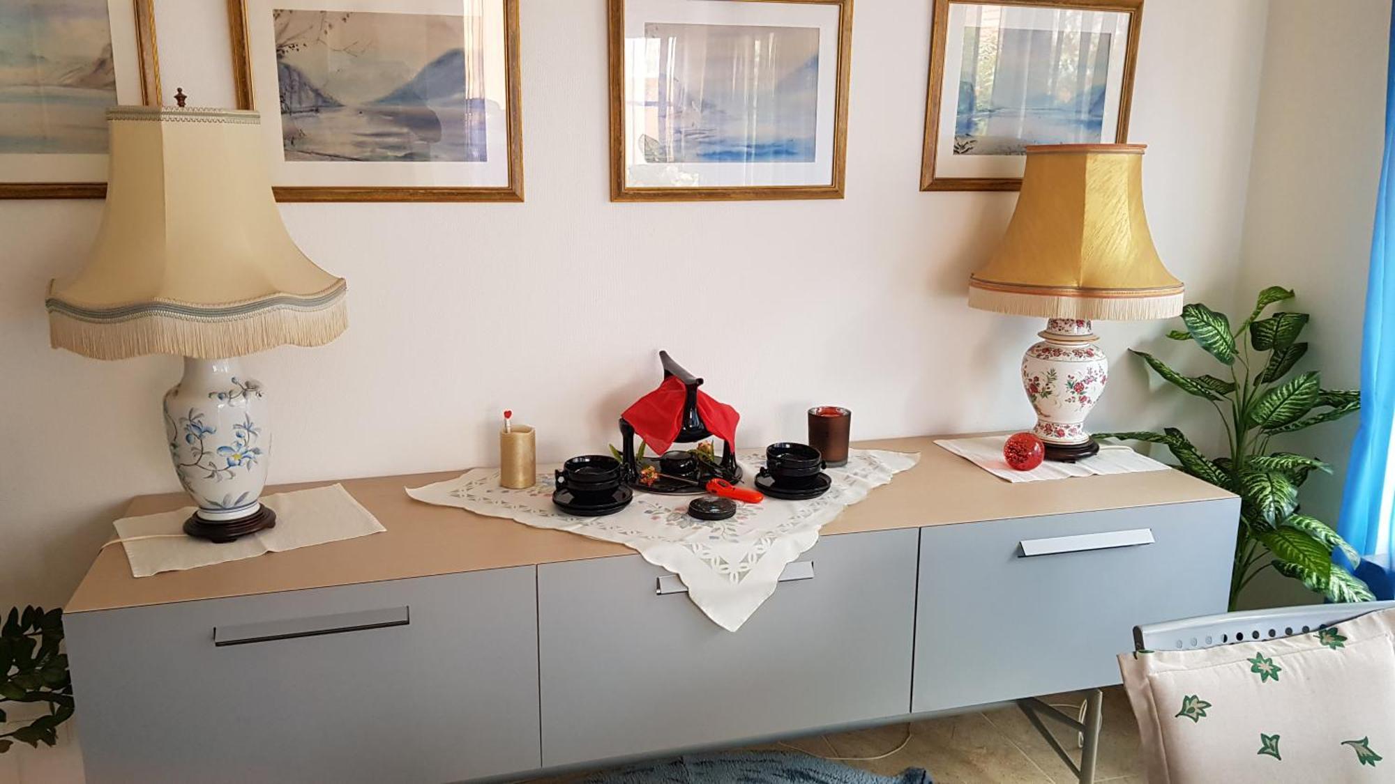 Casa Manuela - Apartment *