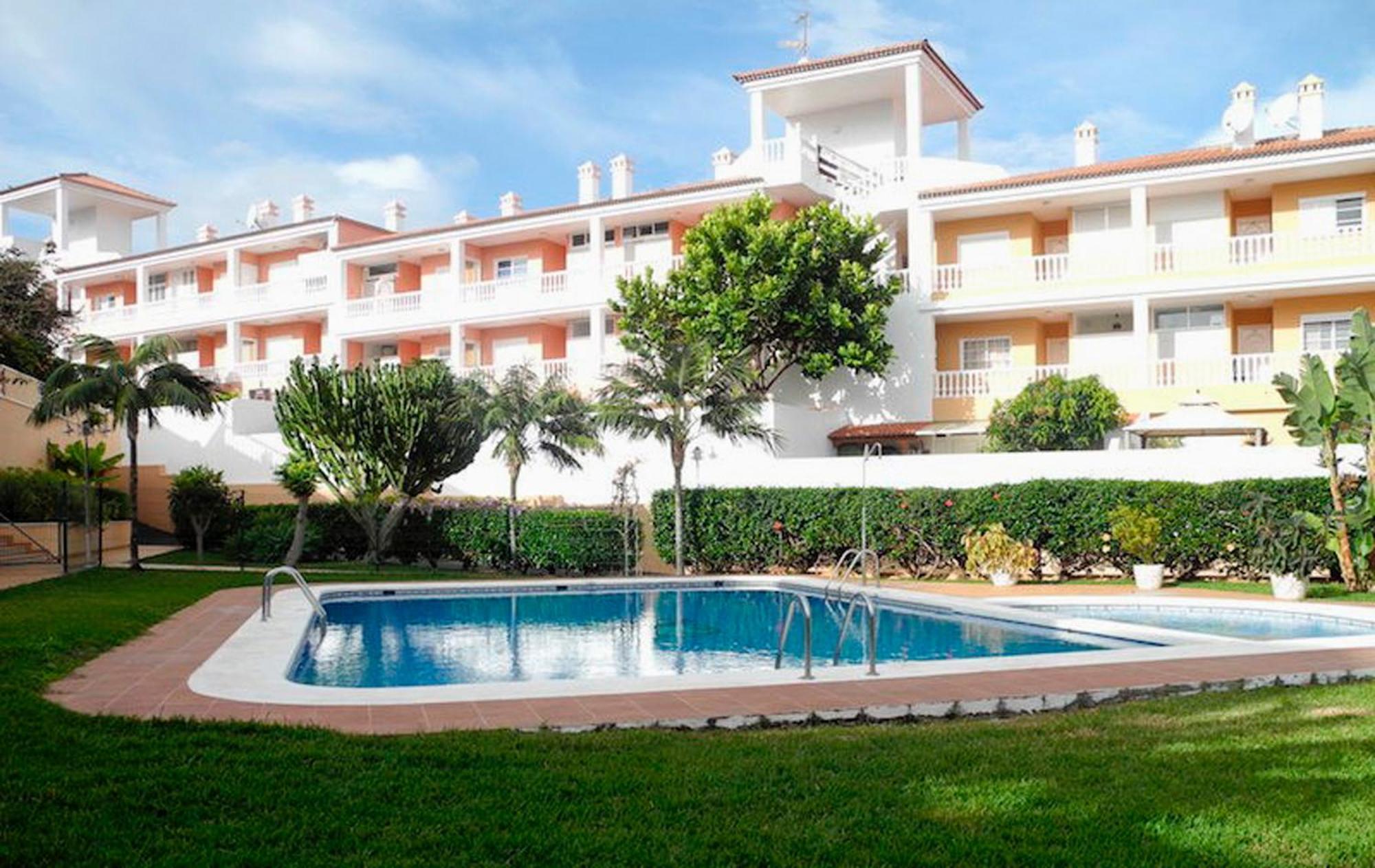 Casa Manuela -
