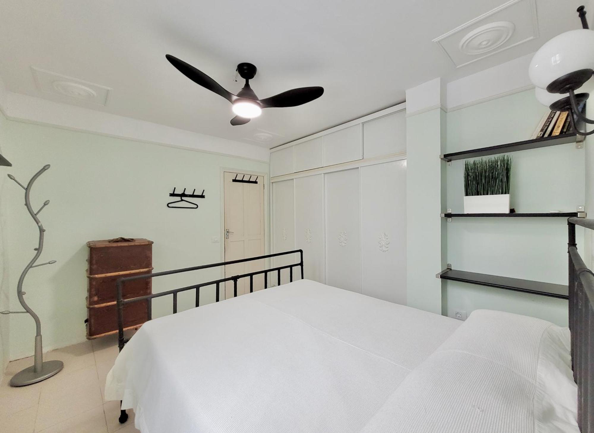 Pura Vida Apartment Puerto de la Cruz (Tenerife)