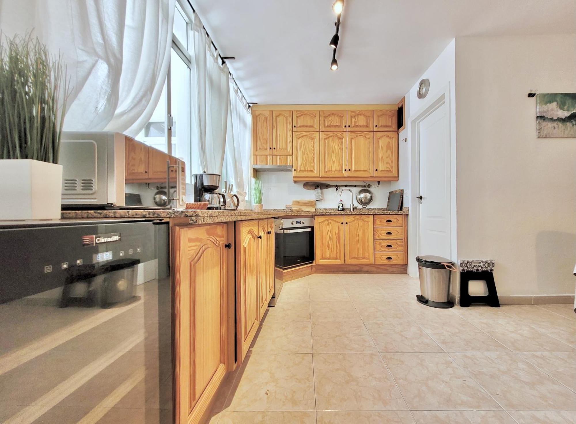 Apartment Pura Vida