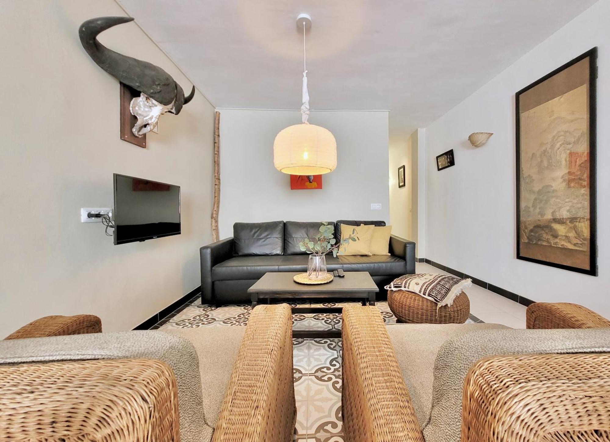 Pura Vida Apartment Puerto de la Cruz (Tenerife)