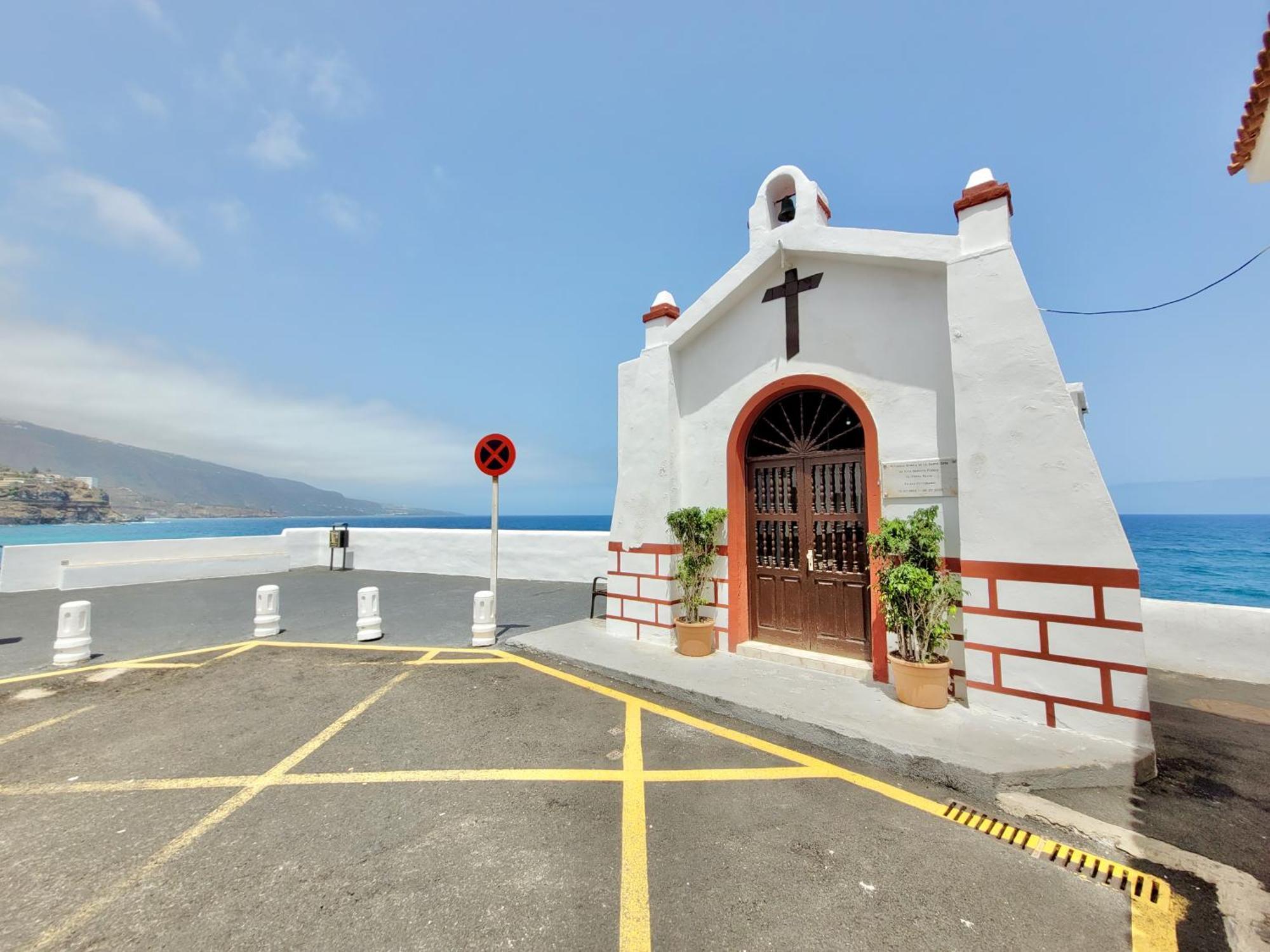 Pura Vida Apartment Puerto de la Cruz (Tenerife)