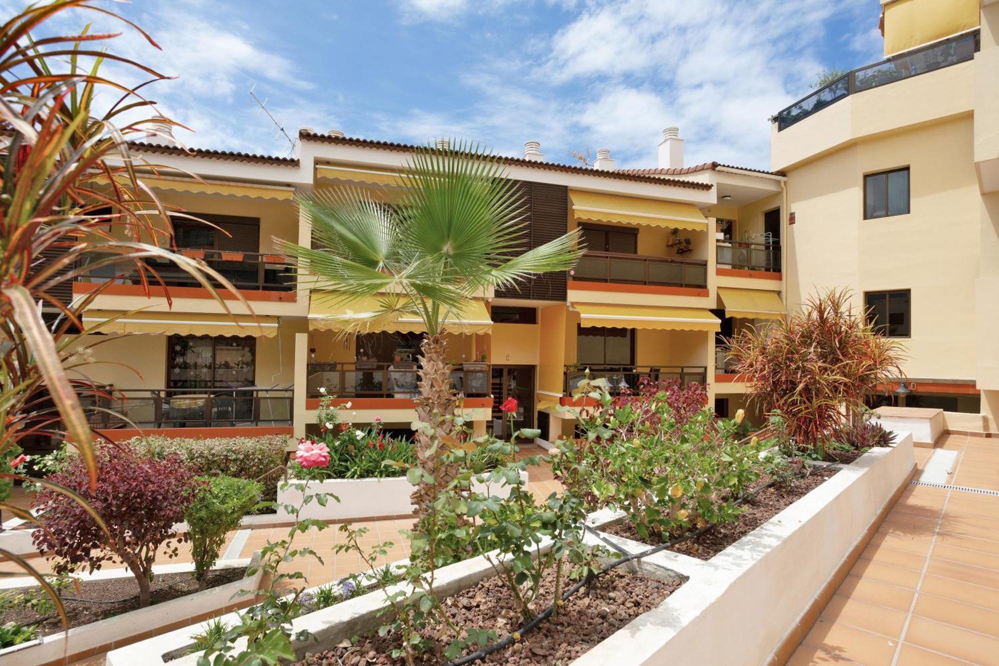 Apartment Nuevo 2 Terrazas Piscina Relax Puerto de la Cruz (Tenerife)