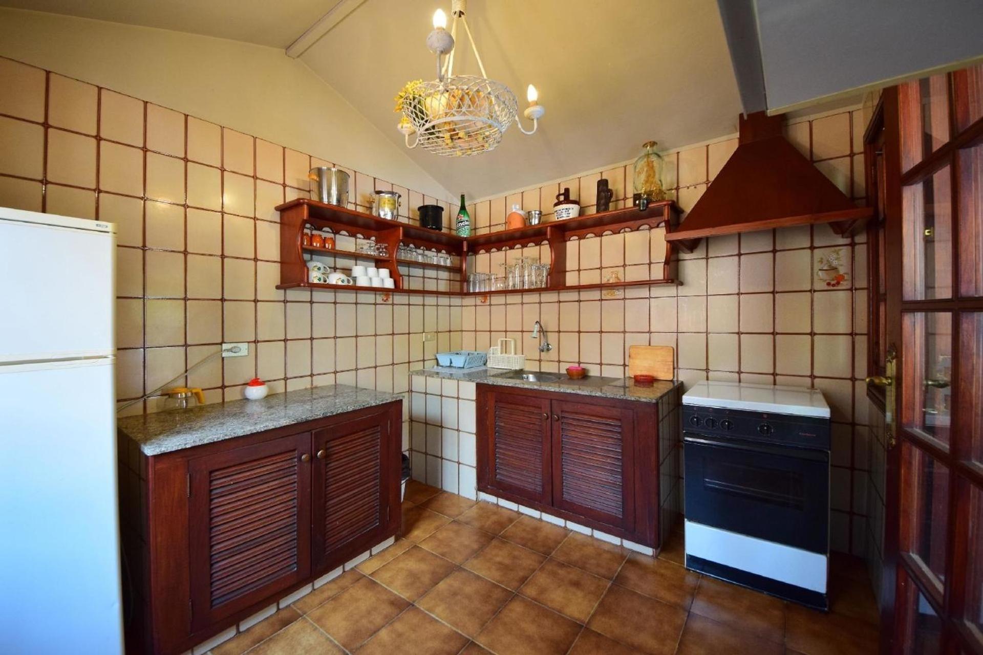 Holiday home Haus Alina Mit Beheizbarem Privatpool Und Barbecue
